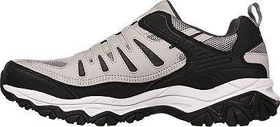 After Burn M. Fit - Wonted Grey - Image 3