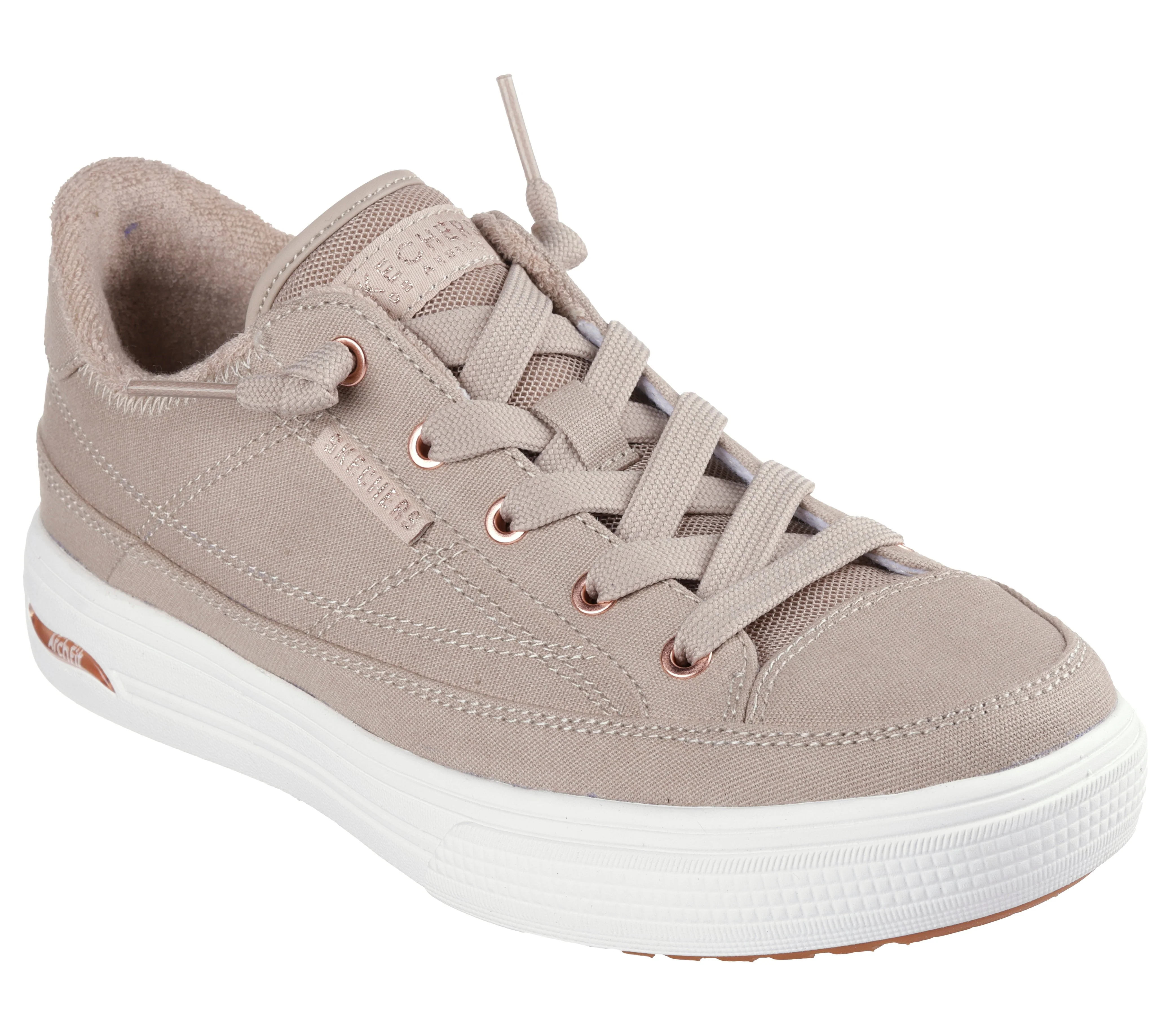 Arch Fit Arcade Meet Ya There Taupe - Image 3