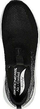 Arch Fit D'lux Key Journey Black - Image 4