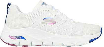 Arch Fit Infinity Cool White - Image 2