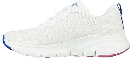 Arch Fit Infinity Cool White - Image 3