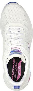 Arch Fit Infinity Cool White - Image 4