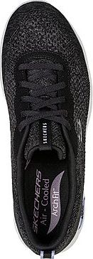 Arch Fit Refine Lavish Black - Image 4