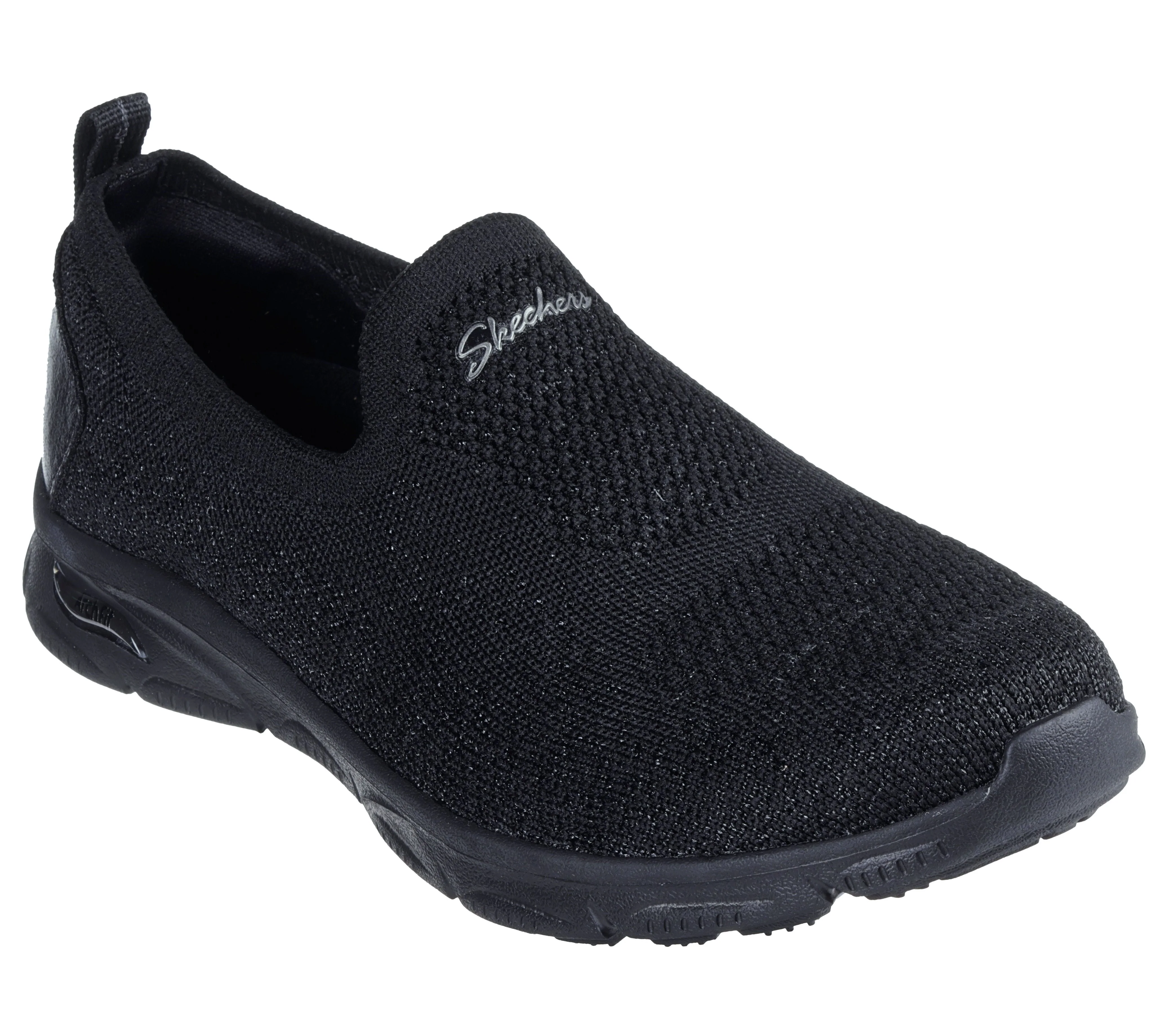Arch Fit Sunny Black