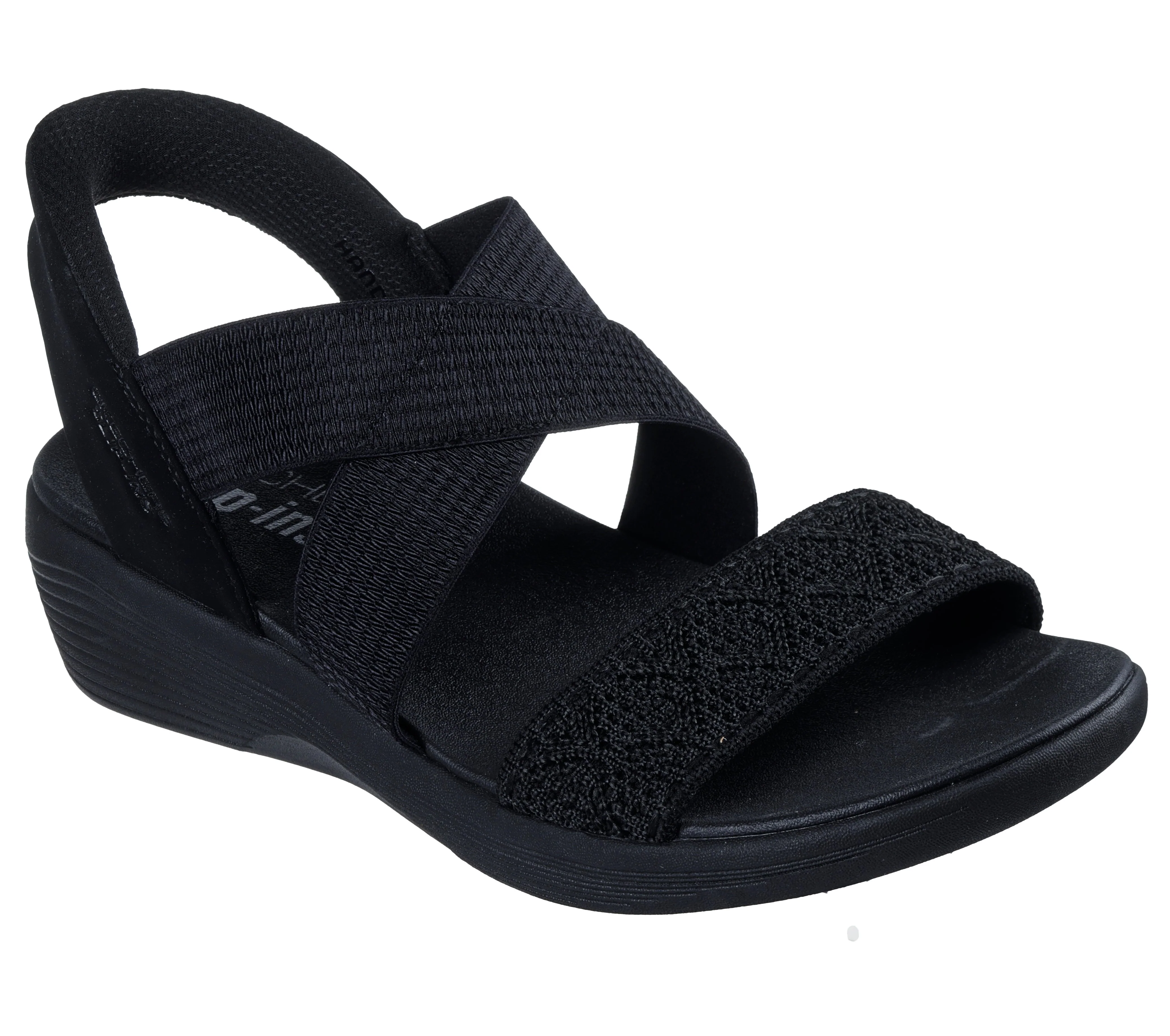 Arya Very Demure Black