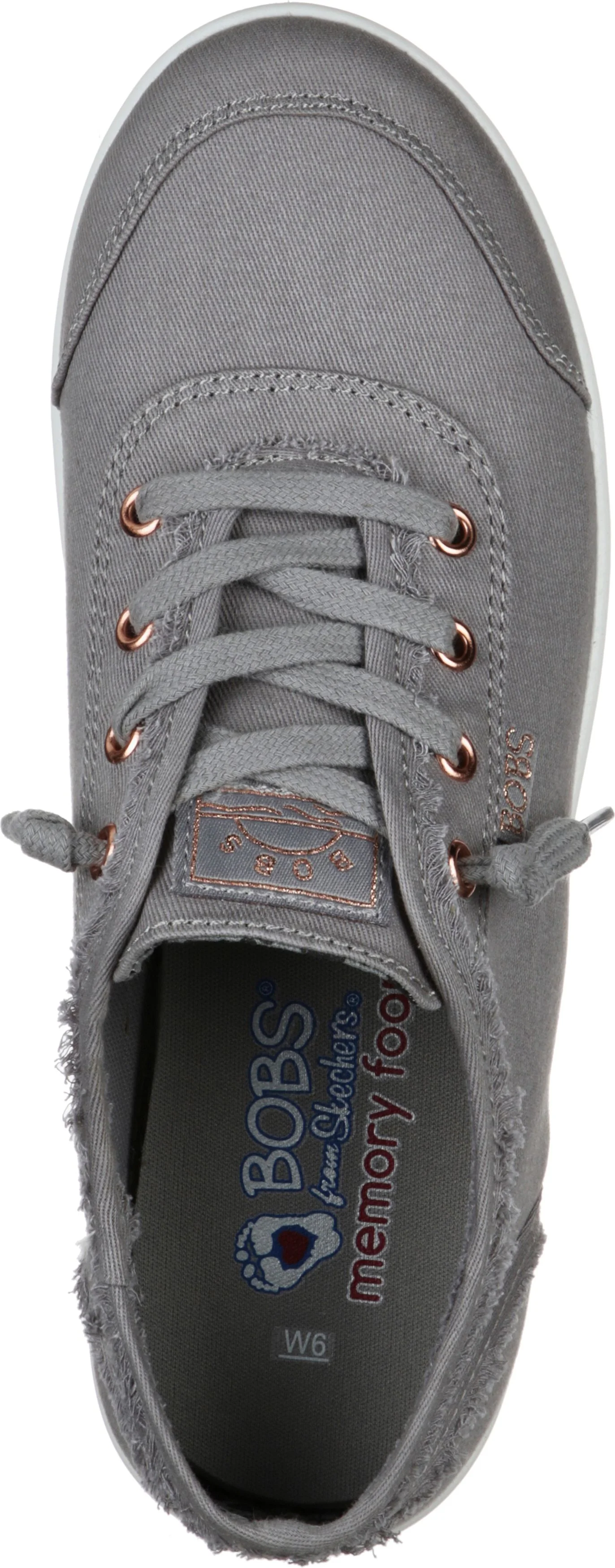 Bobs B Cute Grey - Image 4