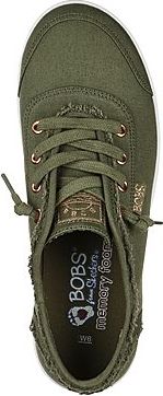 Bobs B Cute Olive - Image 4