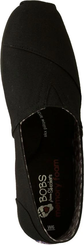 Bobs Peace And Love Black - Image 2