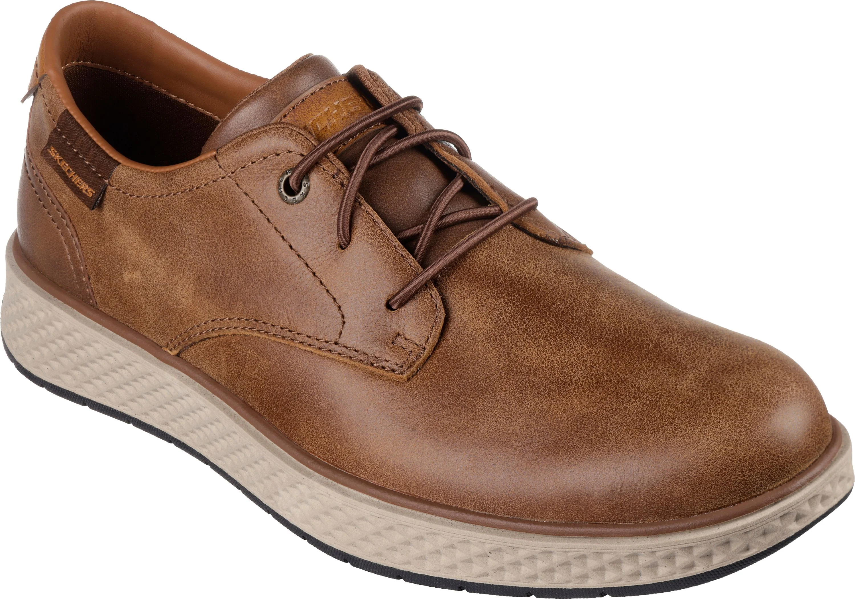 Burkett Camel