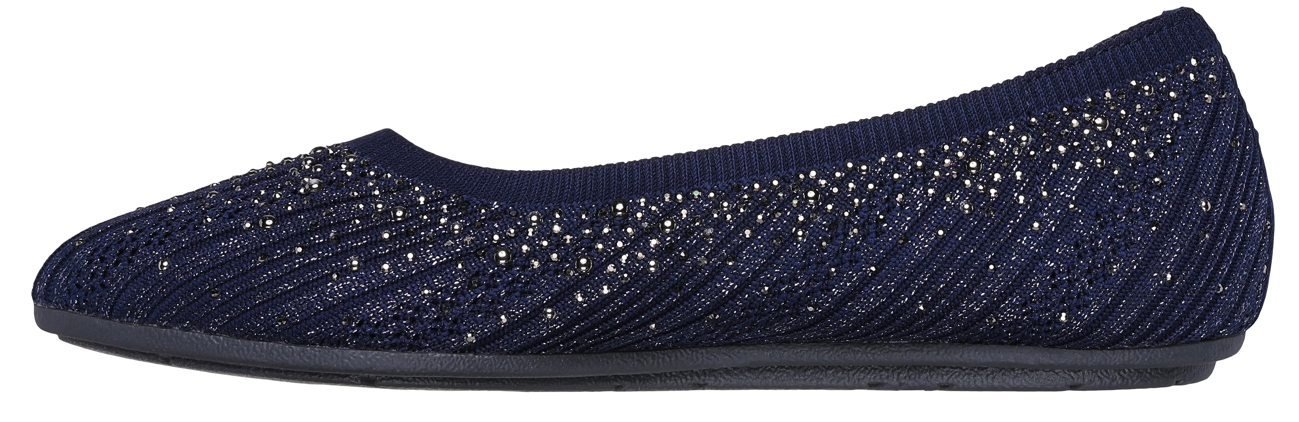 Cleo 2.0 Glitzy Daze Navy - Image 3