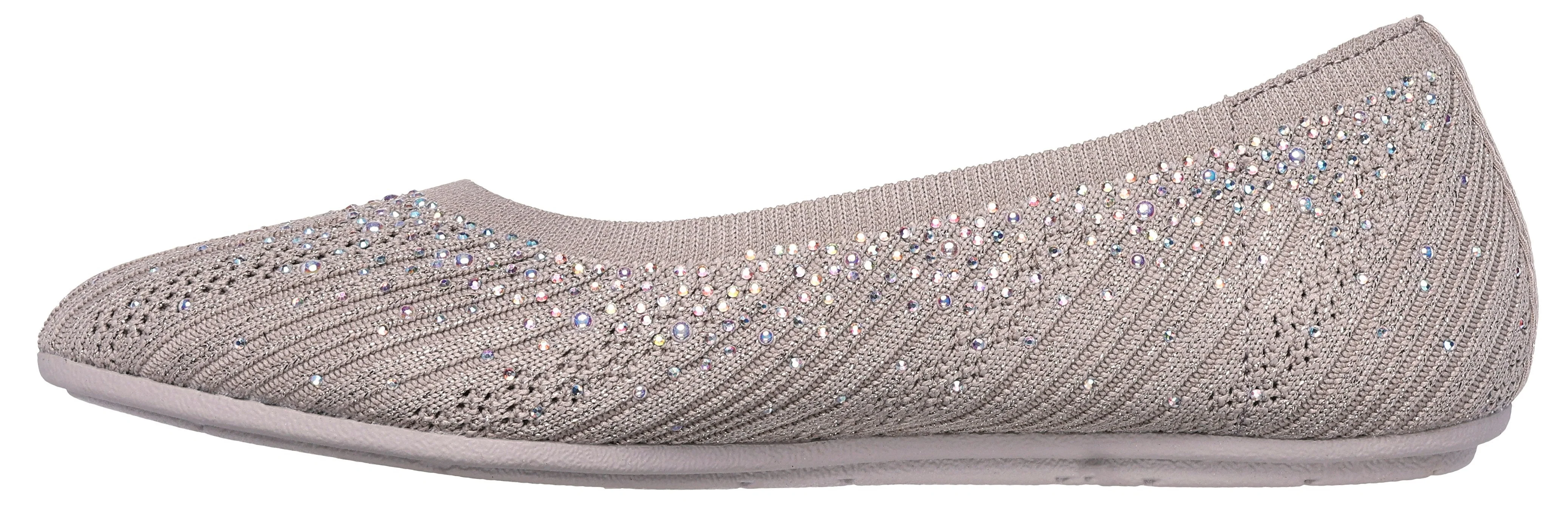 Cleo 2.0 Glitzy Daze Taupe - Image 3