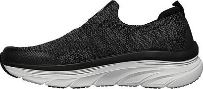D'lux Walker Black/White - Image 3