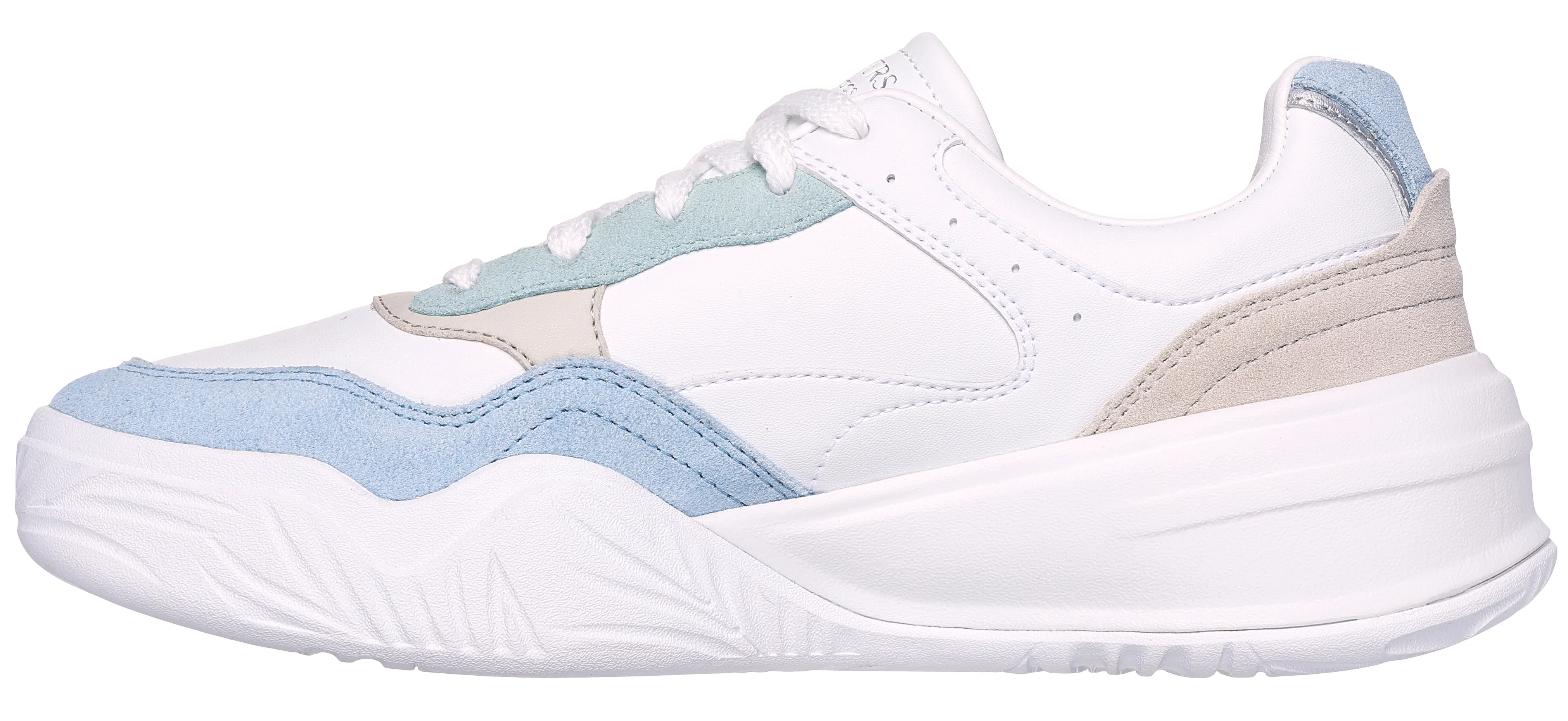 Denali-mellow Day White/Blue - Image 3