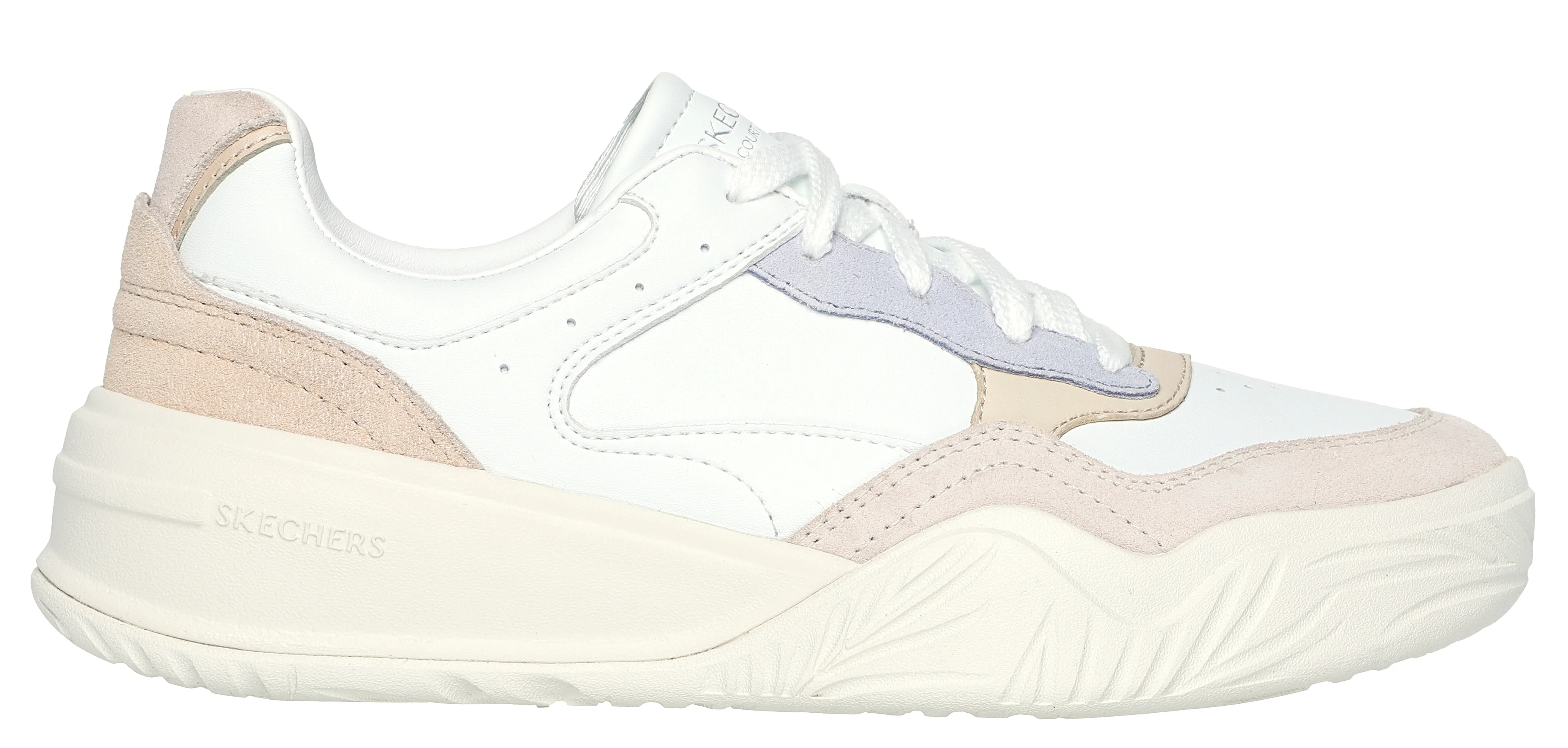 Denali-mellow Day White/Pink - Image 2