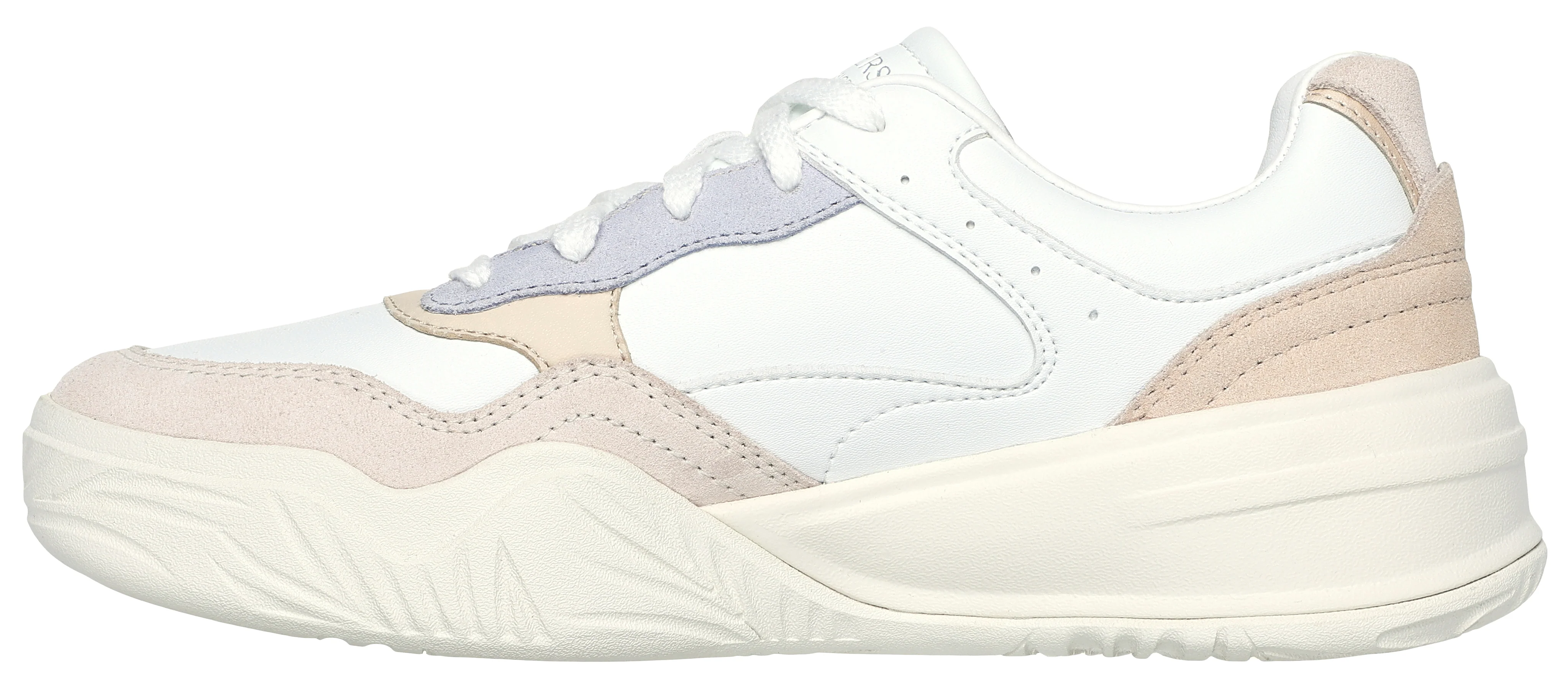 Denali-mellow Day White/Pink - Image 3