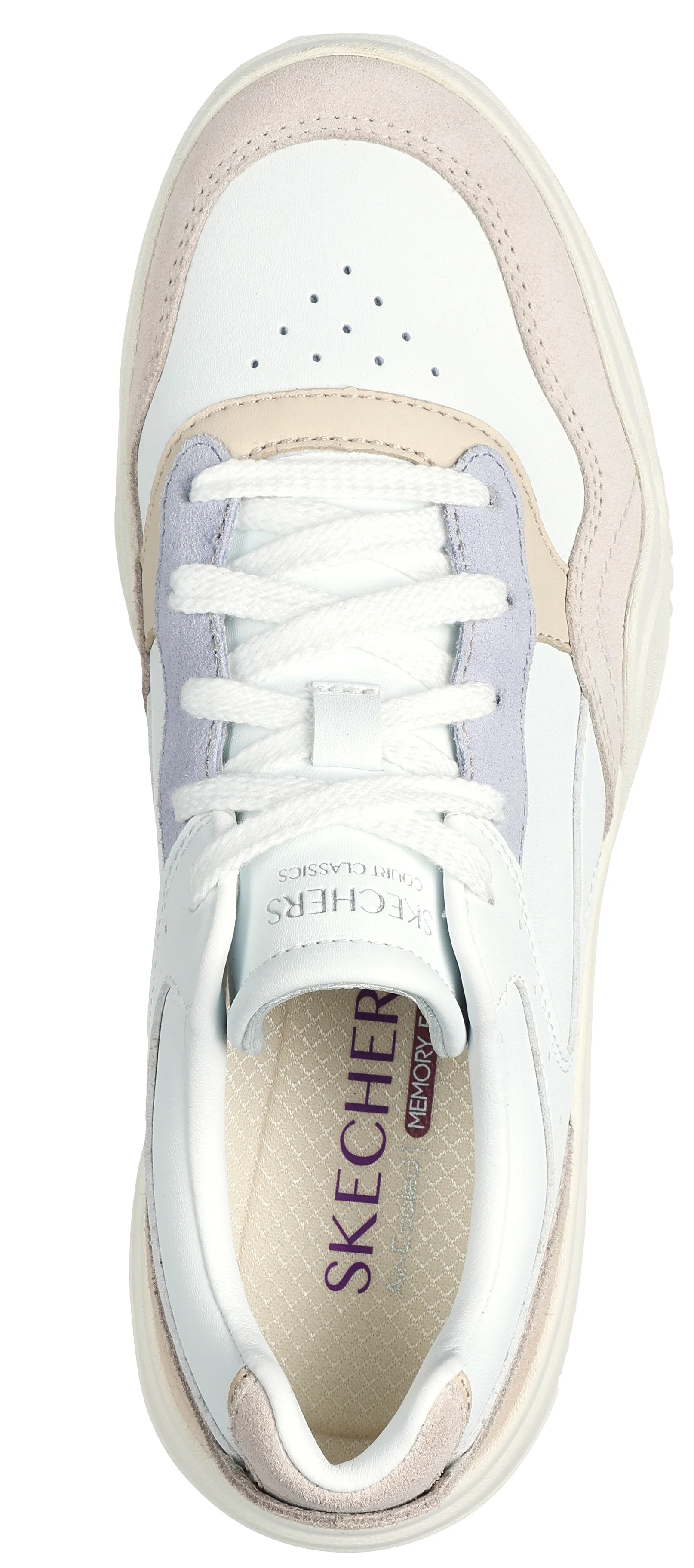 Denali-mellow Day White/Pink - Image 4