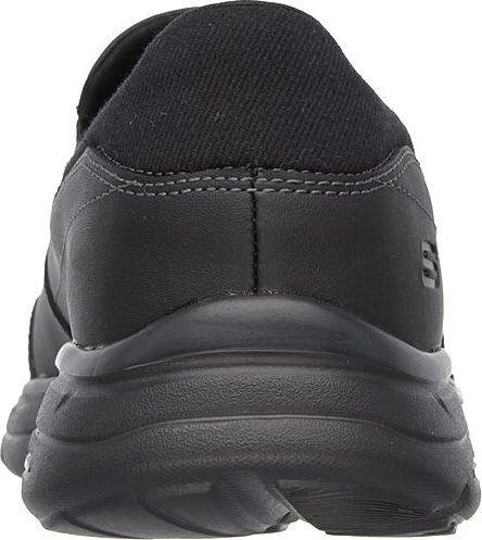 Glides Calculous Black - Extra Wide - Image 2