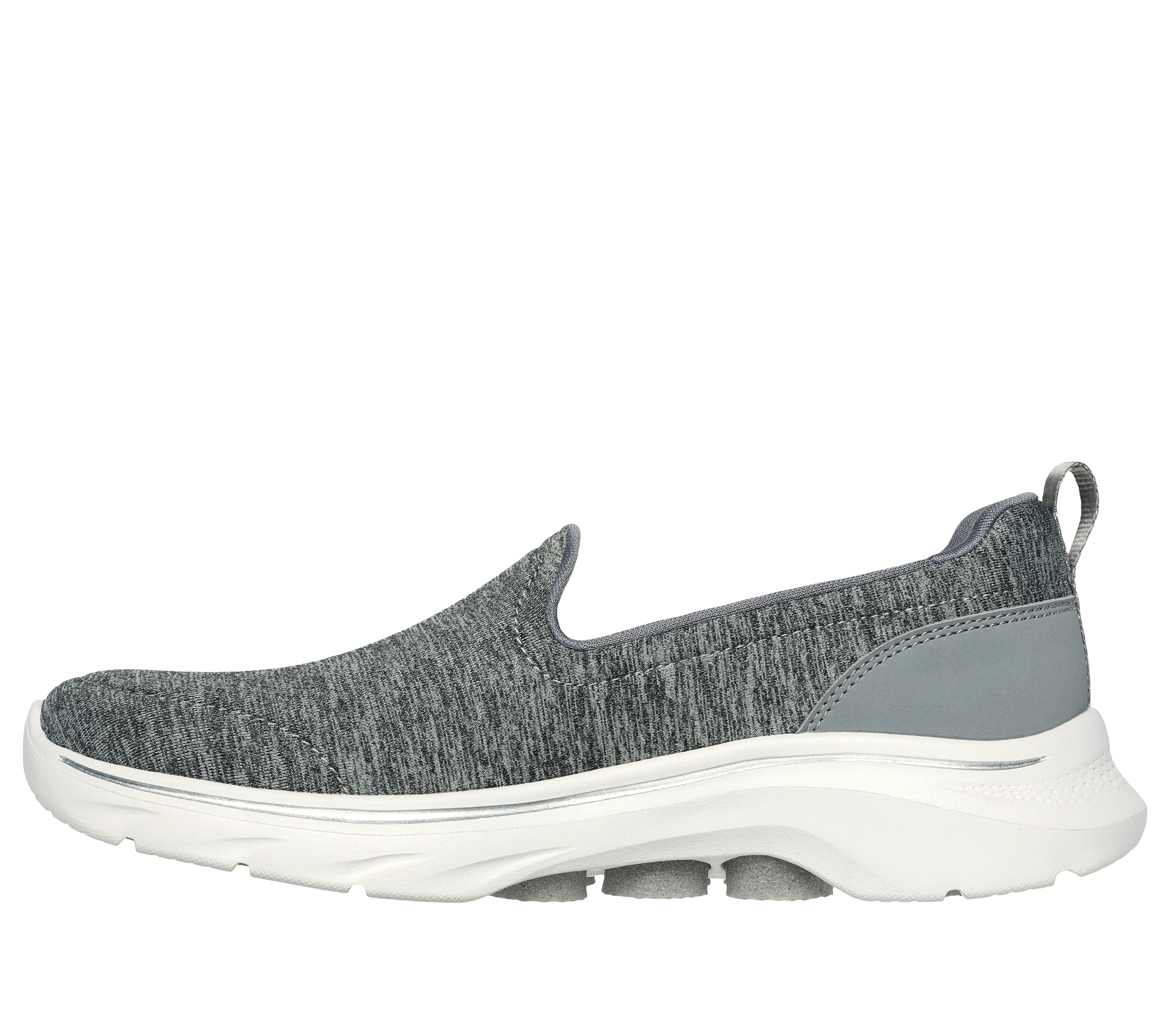 Go Walk 7 Meadow Grey - Image 3