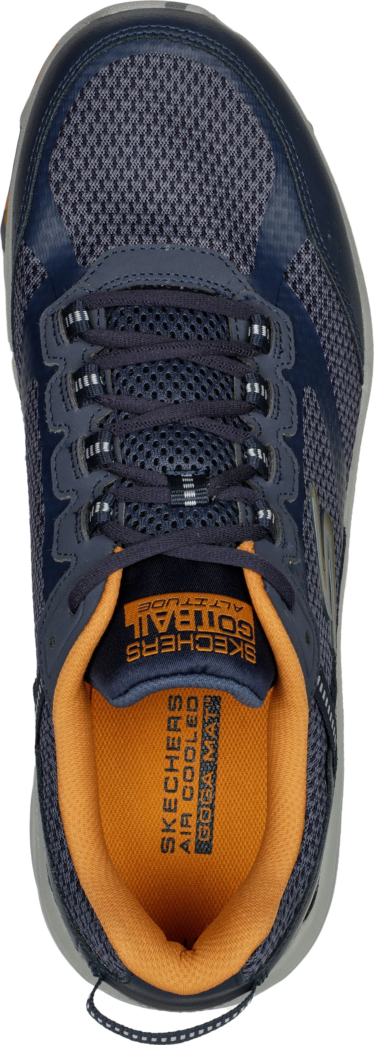 Gorun Trail Altitude Marble Navy - Image 4