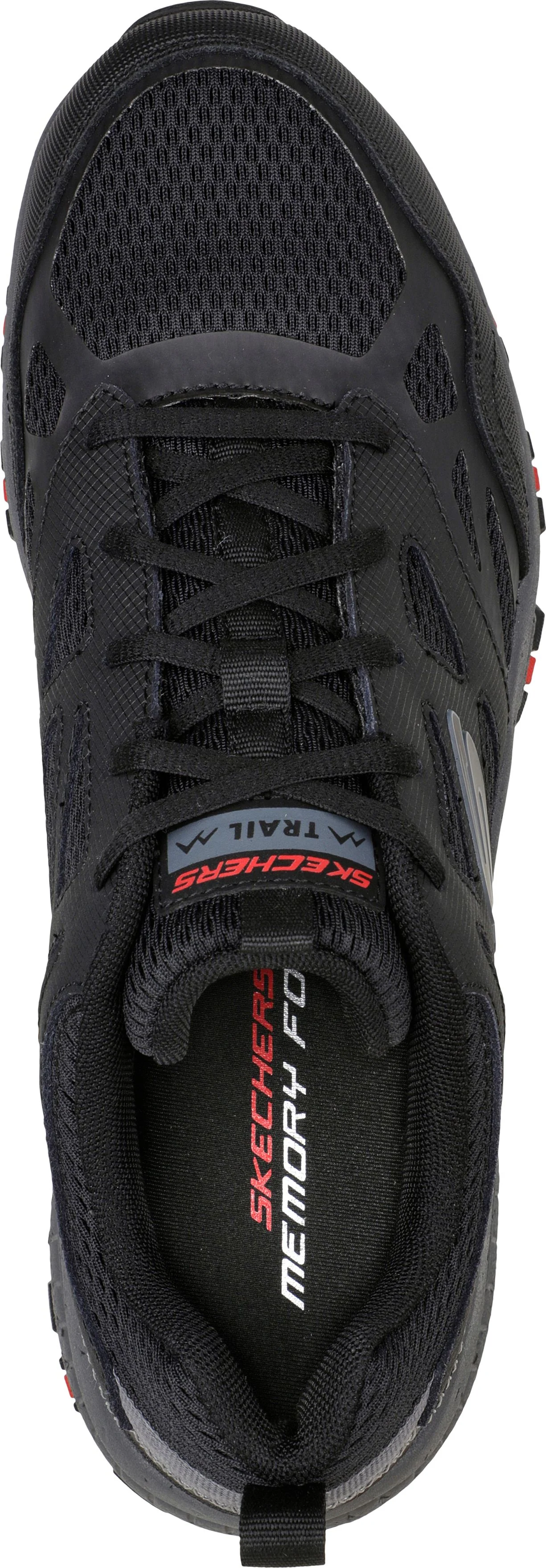 Hillcrest Black/Charcoal - Image 4