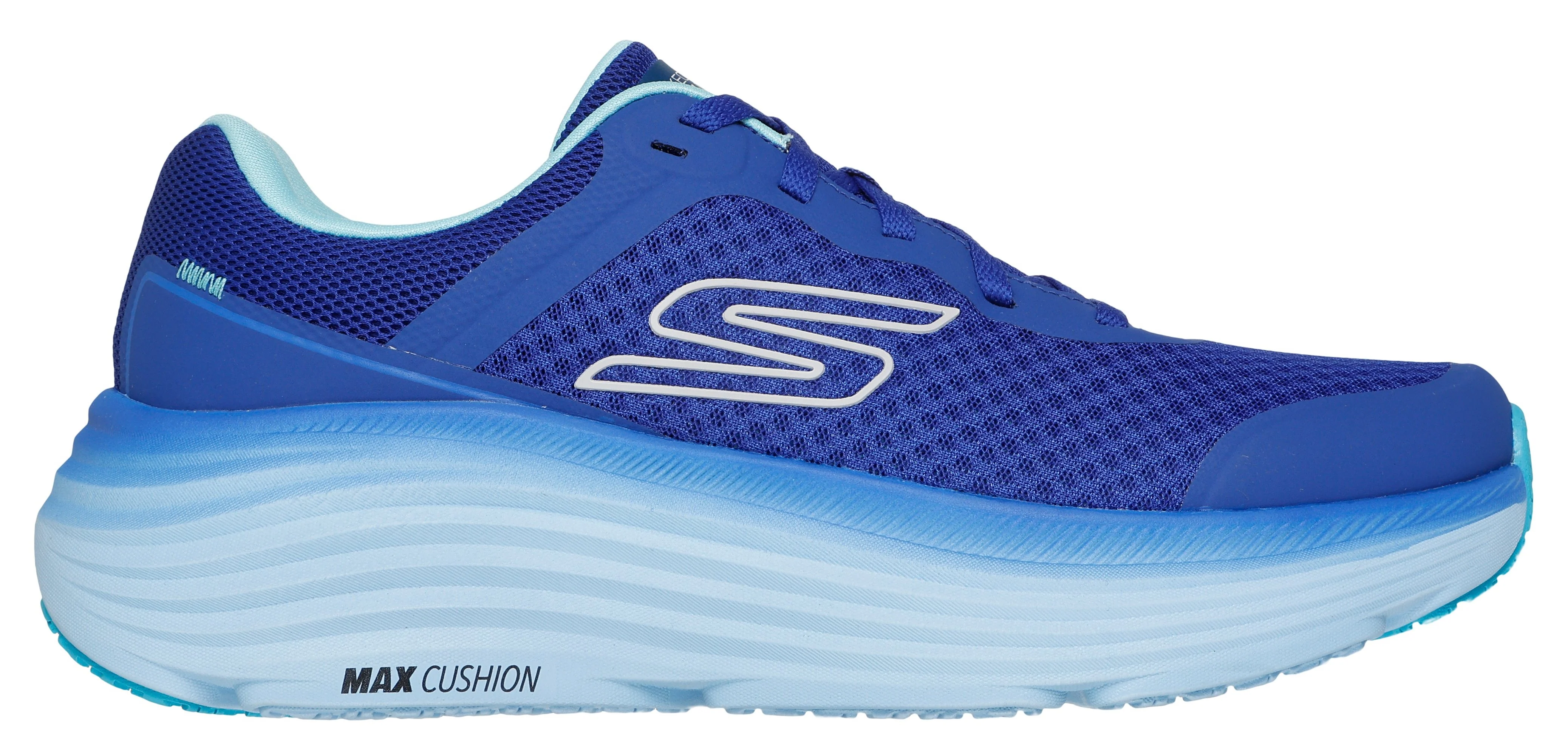 Max Cushioning Endeavour Blue - Image 2