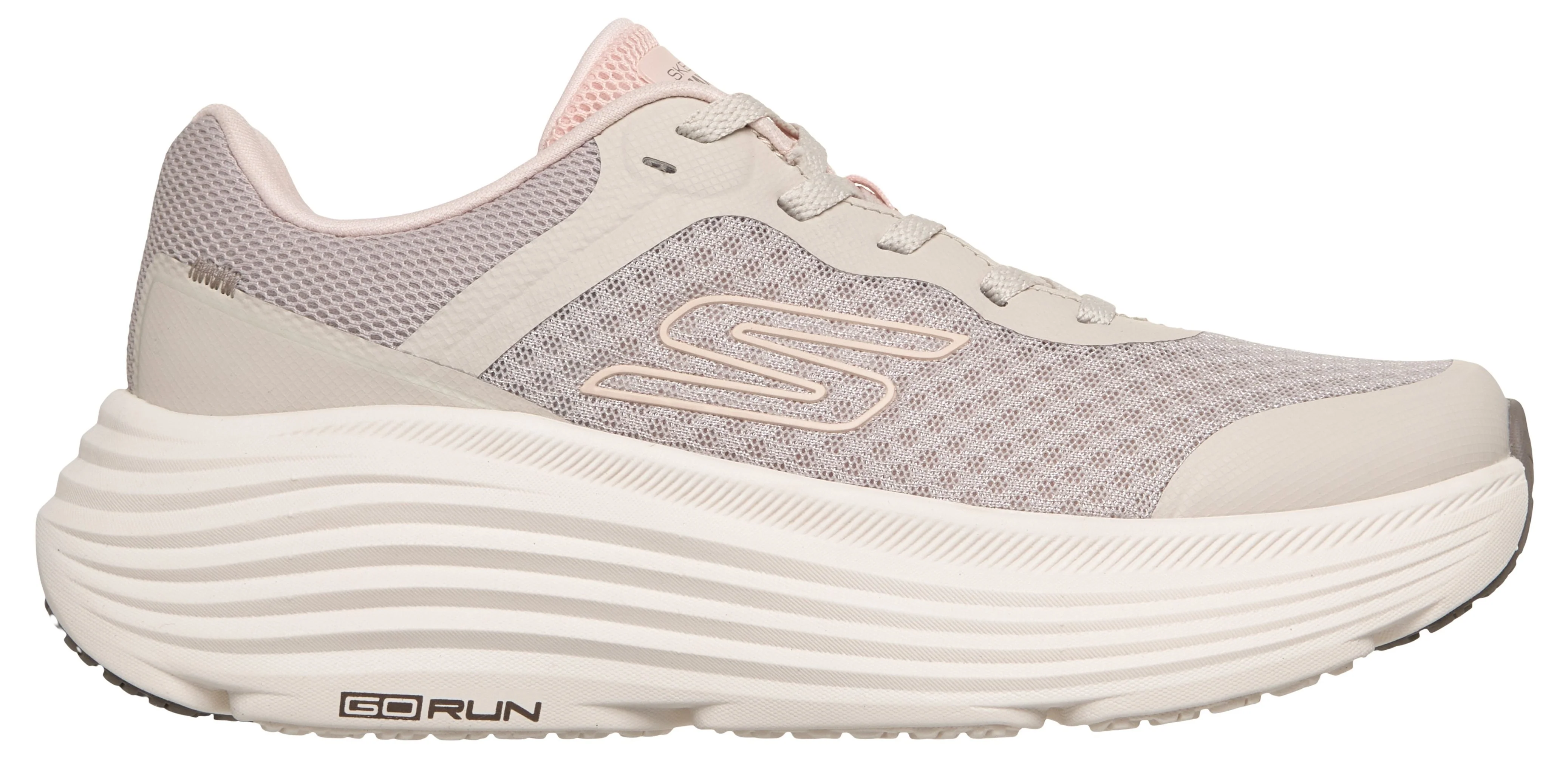 Max Cushioning Endeavour Natural - Image 3