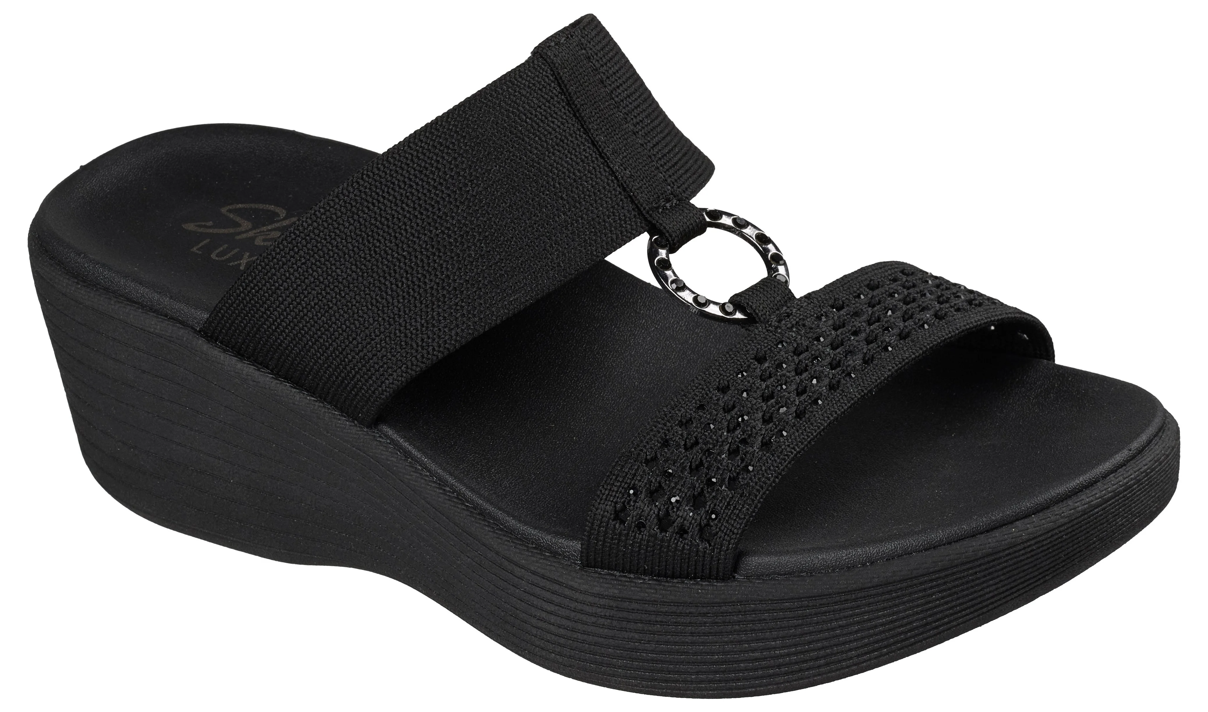 Parallel Lite Black