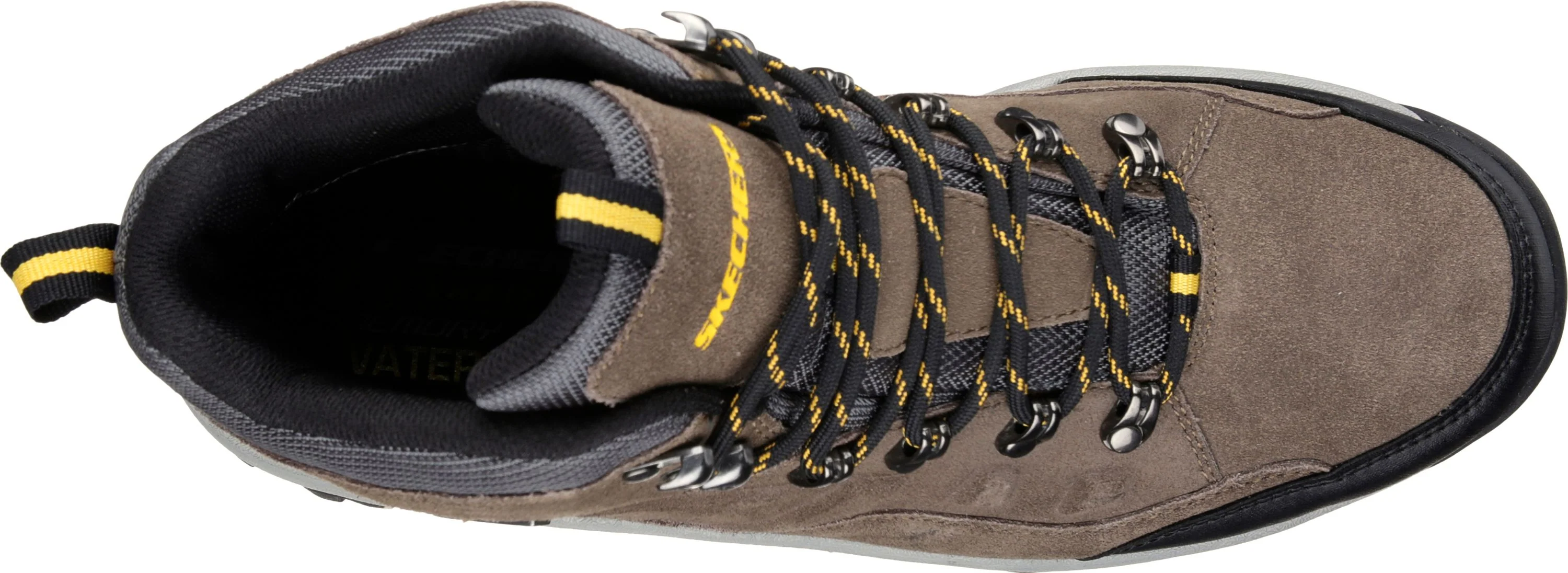 Relment Pelmo Khaki - Image 4
