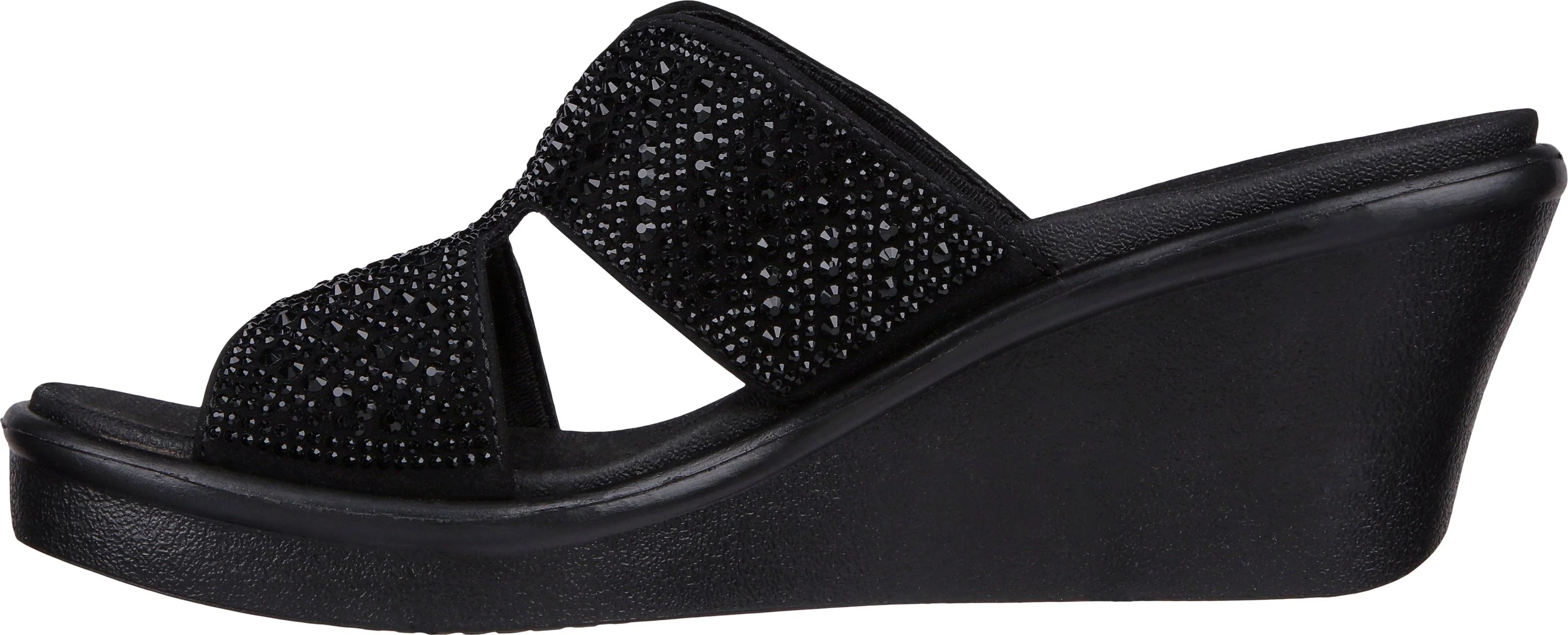 Rumble On Too Haute Black - Image 3
