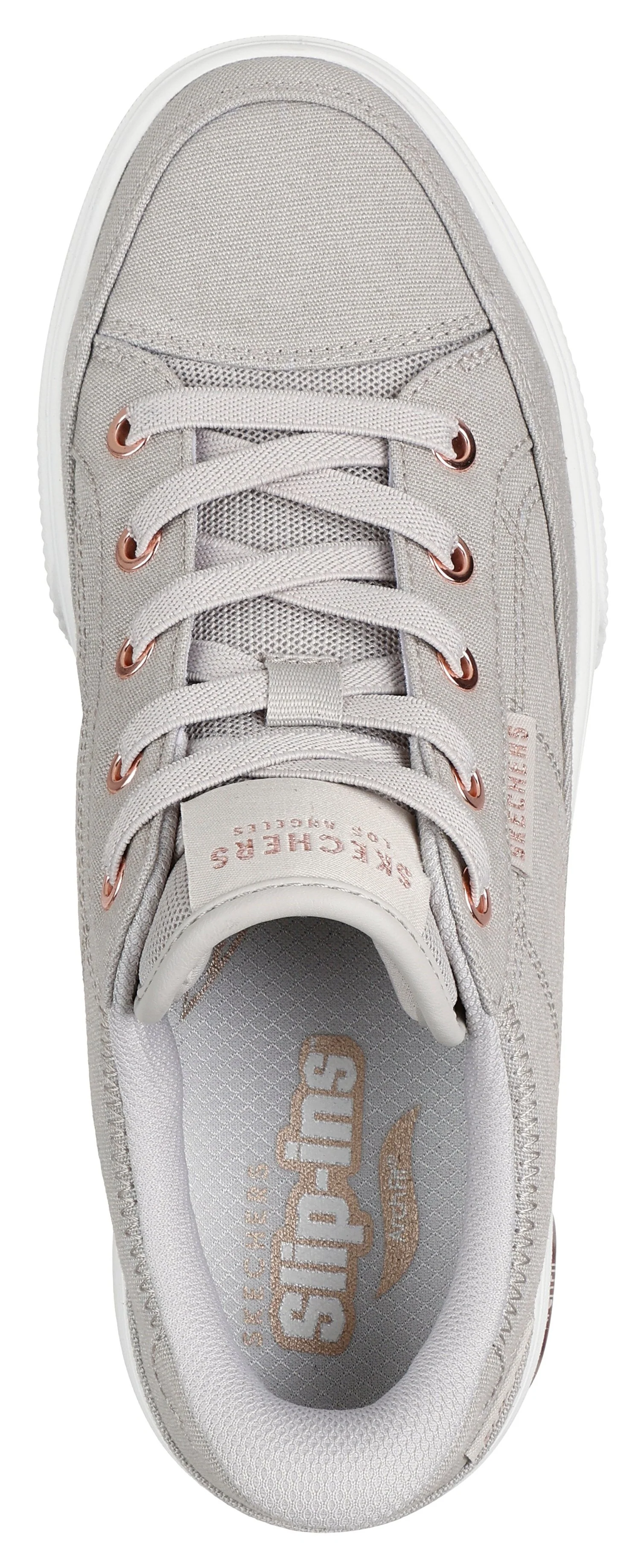 Slip-ins Arch Fit Arcade-see You Taupe - Image 5
