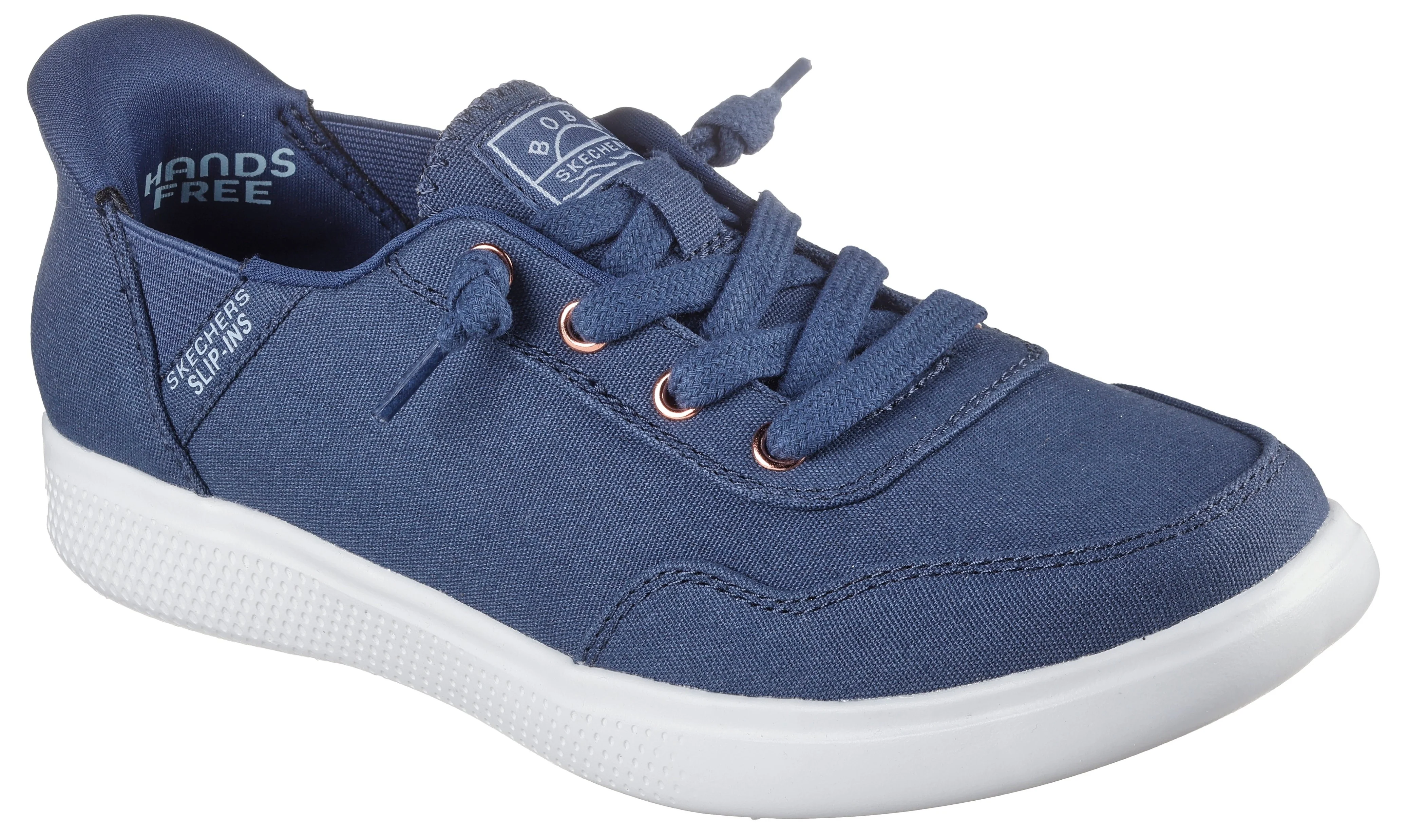 Slip-ins Bobs Skip Cute-b Cute Navy