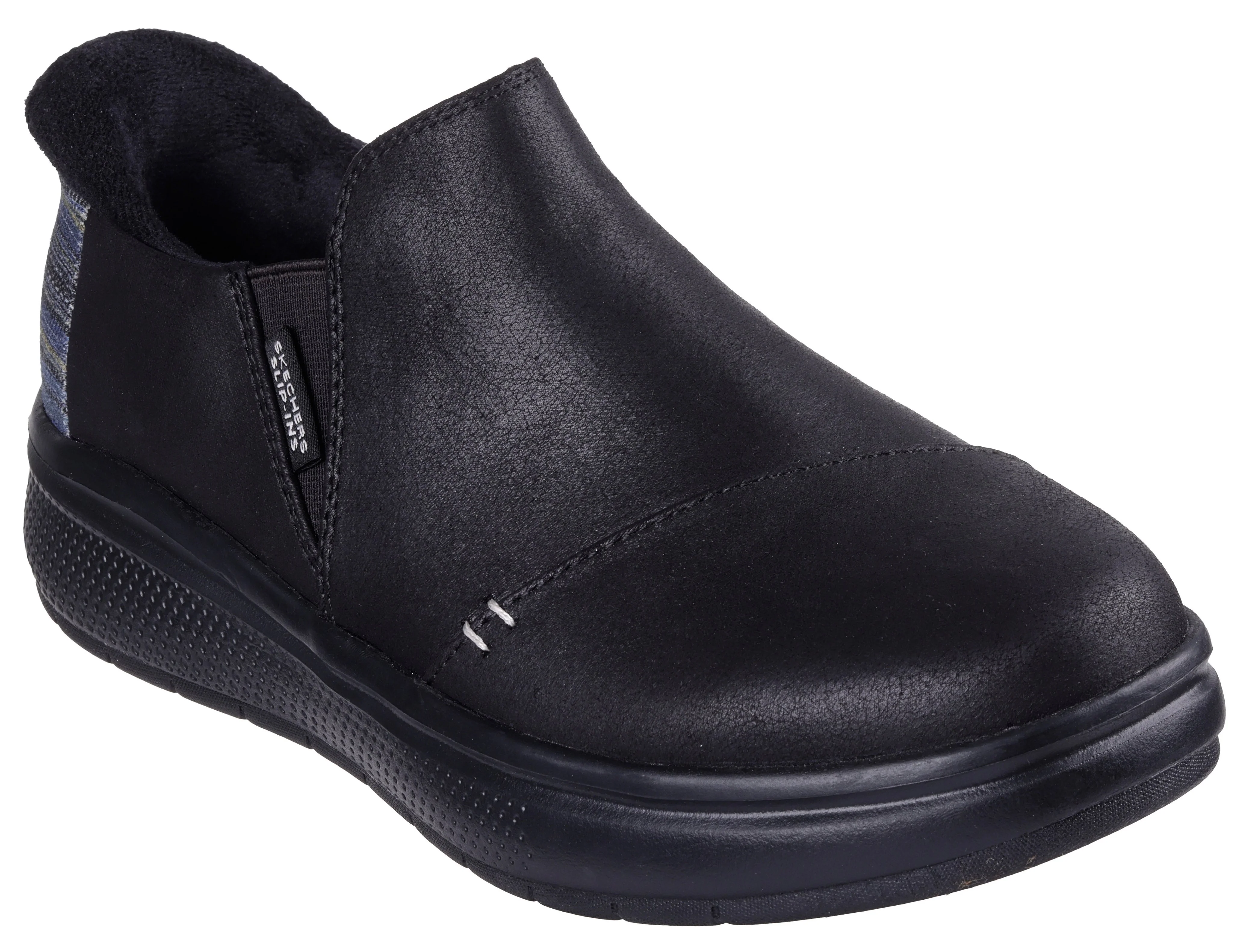 Slip-ins Bobs Skip Cute Wave Black