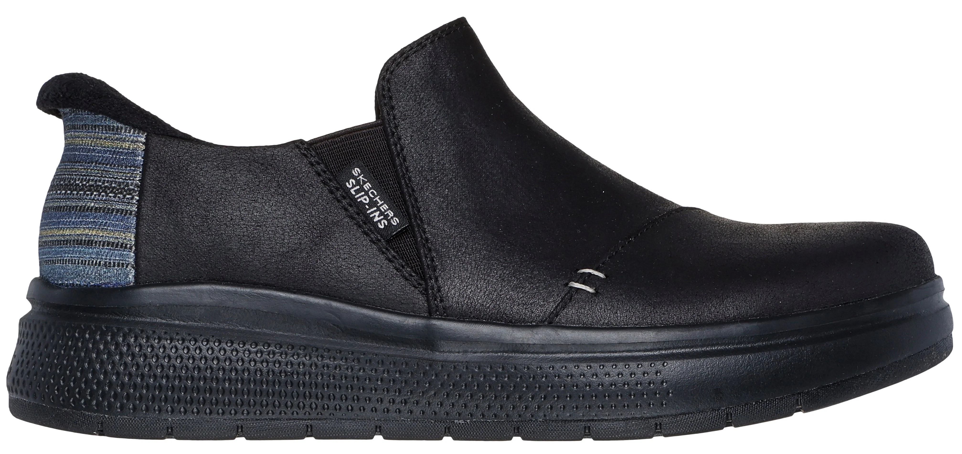 Slip-ins Bobs Skip Cute Wave Black - Image 2