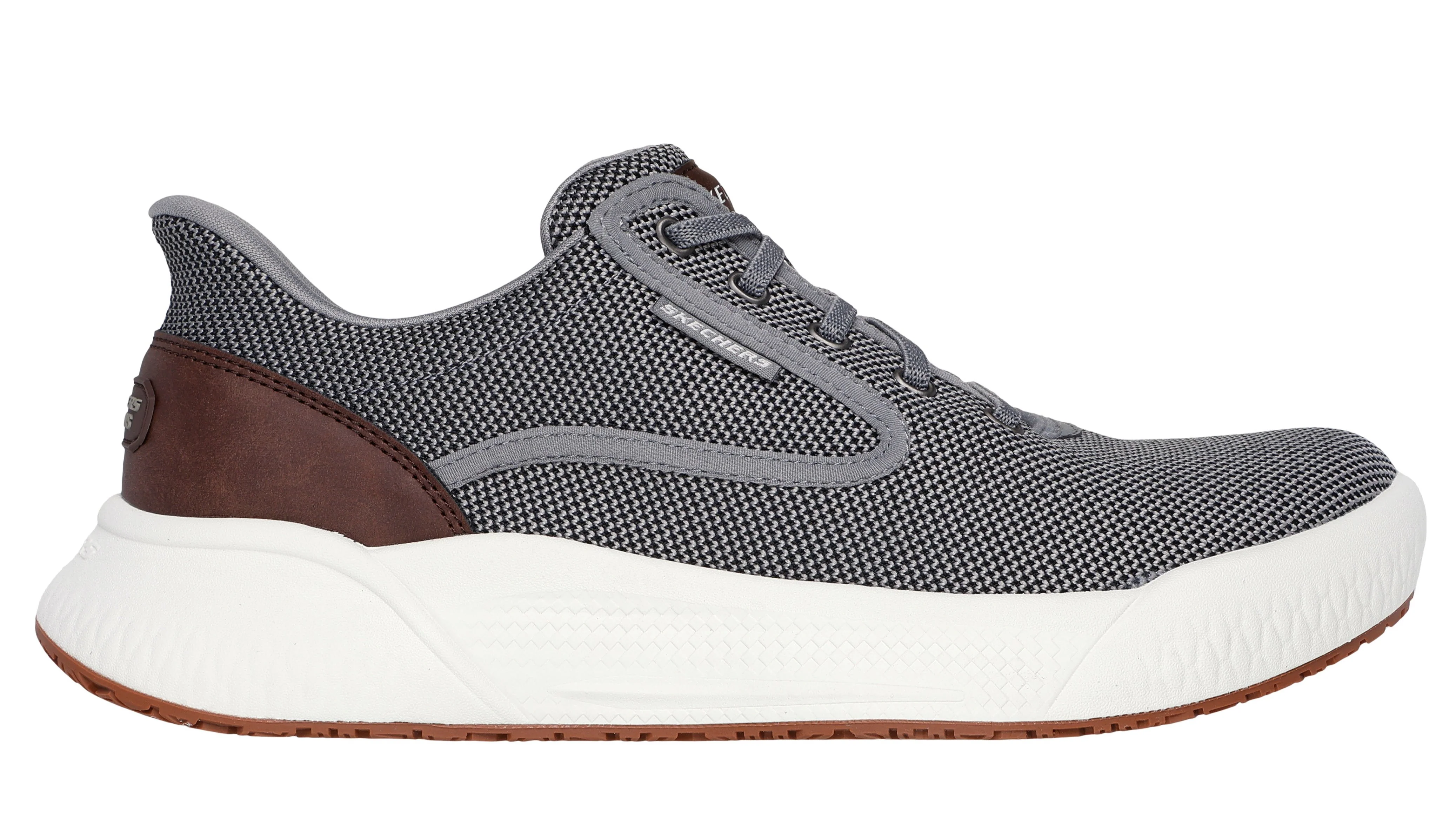 Slip-ins Cyrus-shaw Grey - Image 2