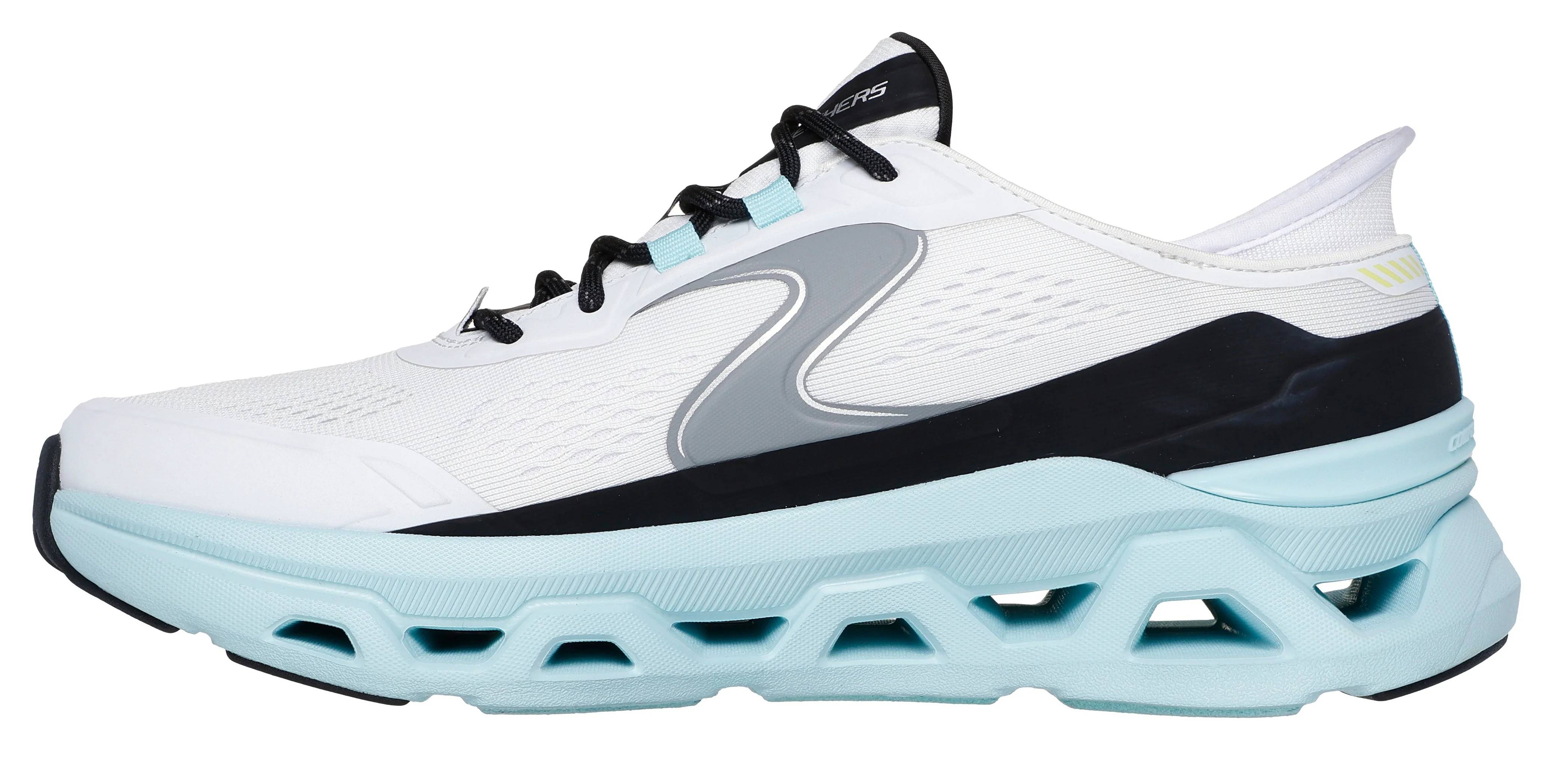 Slip-ins Glide-step Altus White - Image 3
