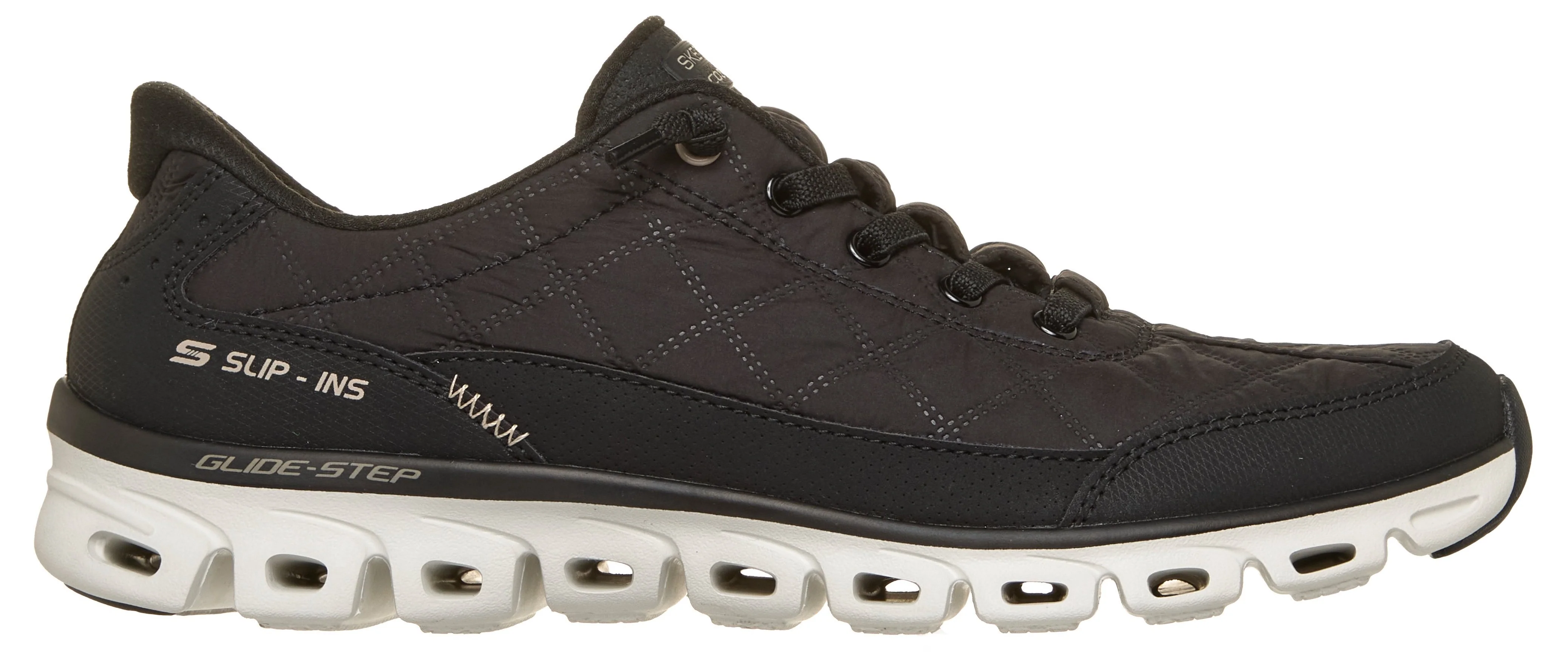 Slip-ins Glide-step-cozy Fit Black - Image 2
