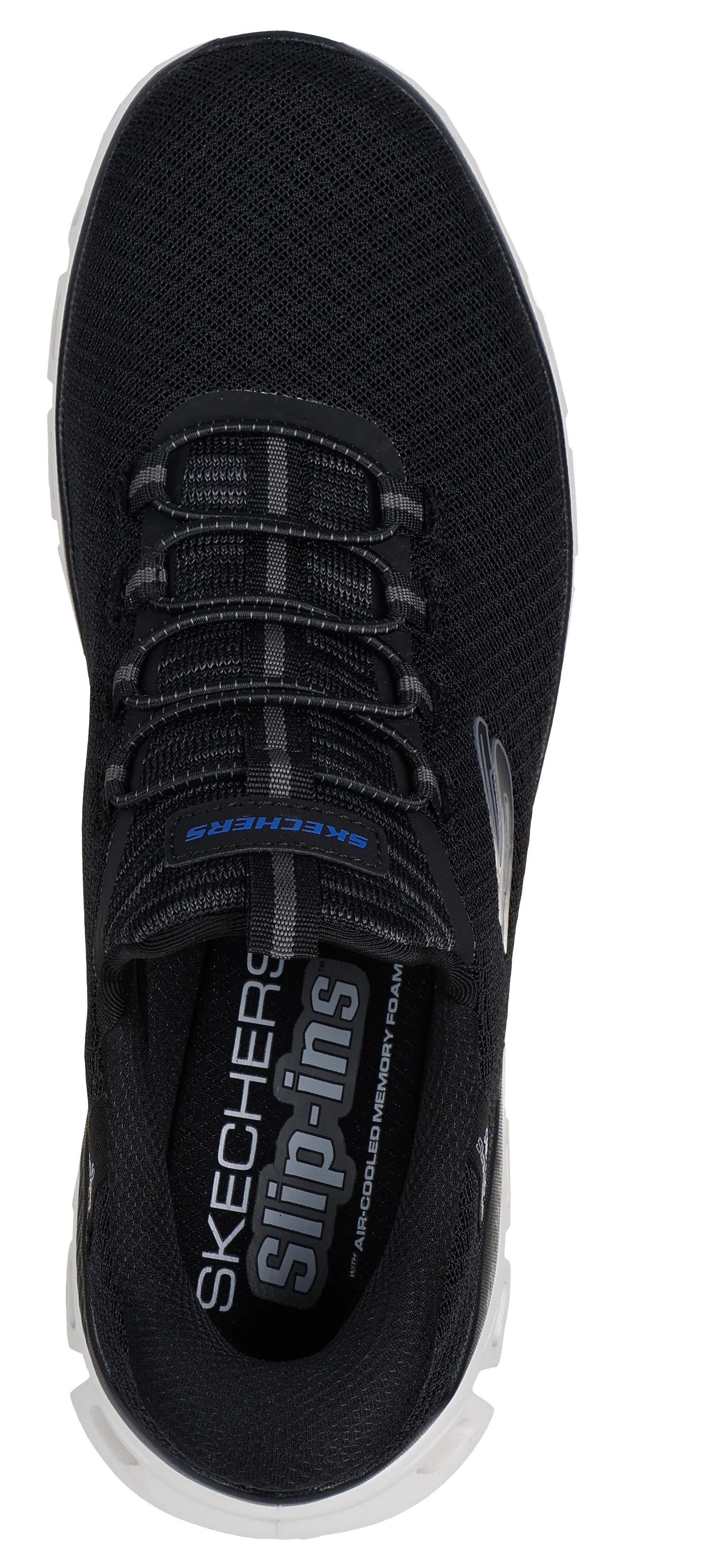 Slip-ins Glide-step Noxus Black - Image 4