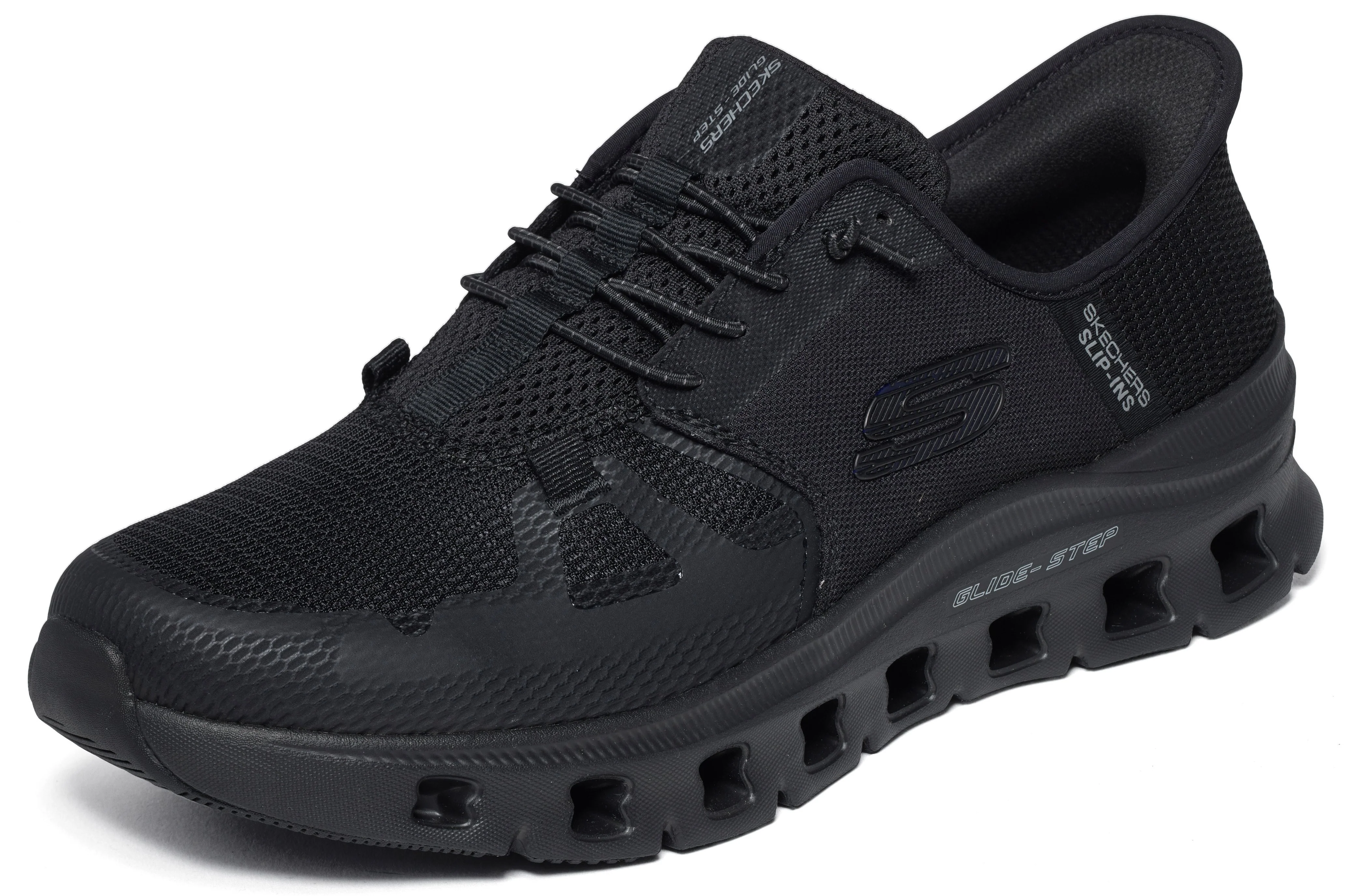 Slip-ins Glide-step Pro Black - Image 2