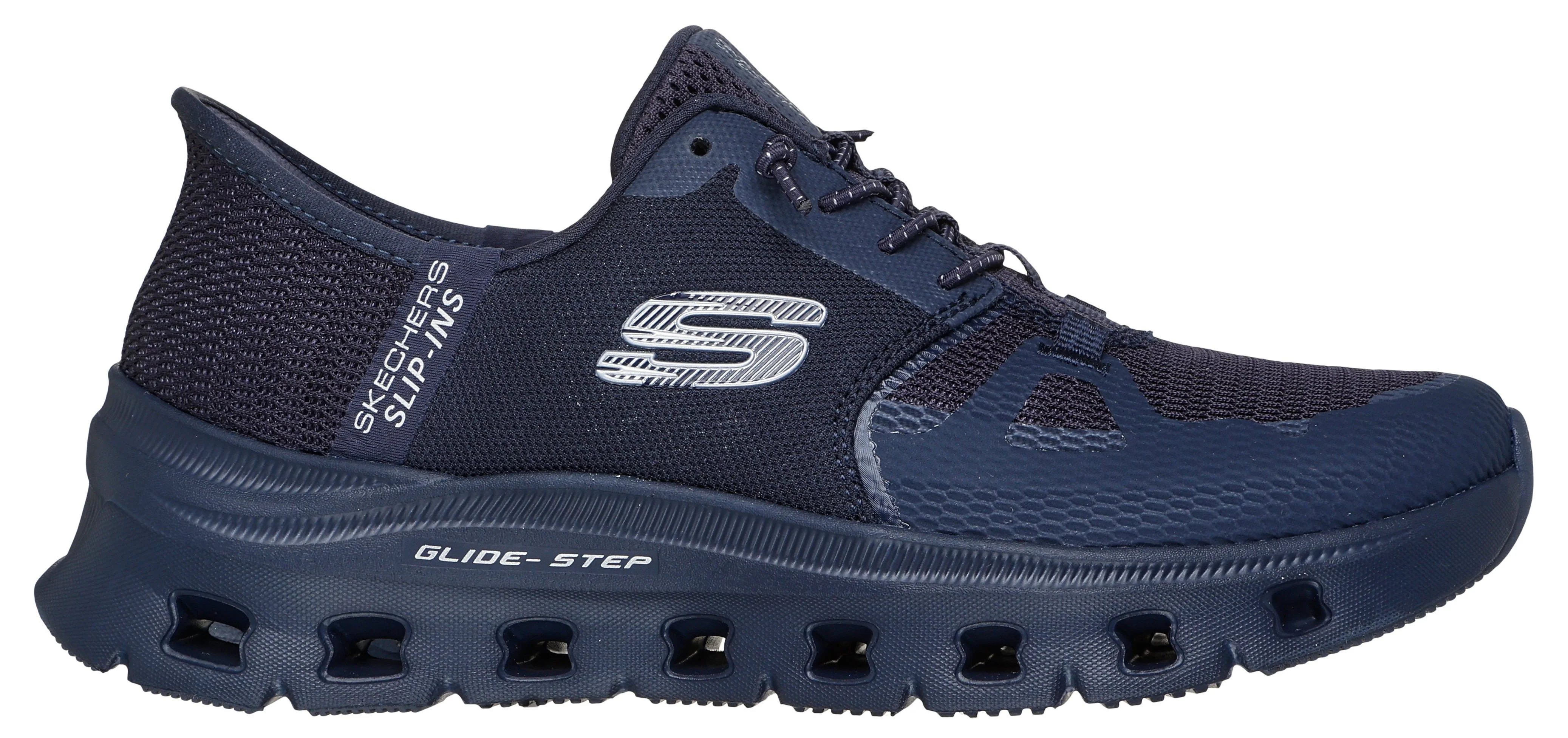 Slip-ins Glide-step Pro Dark Navy - Image 2