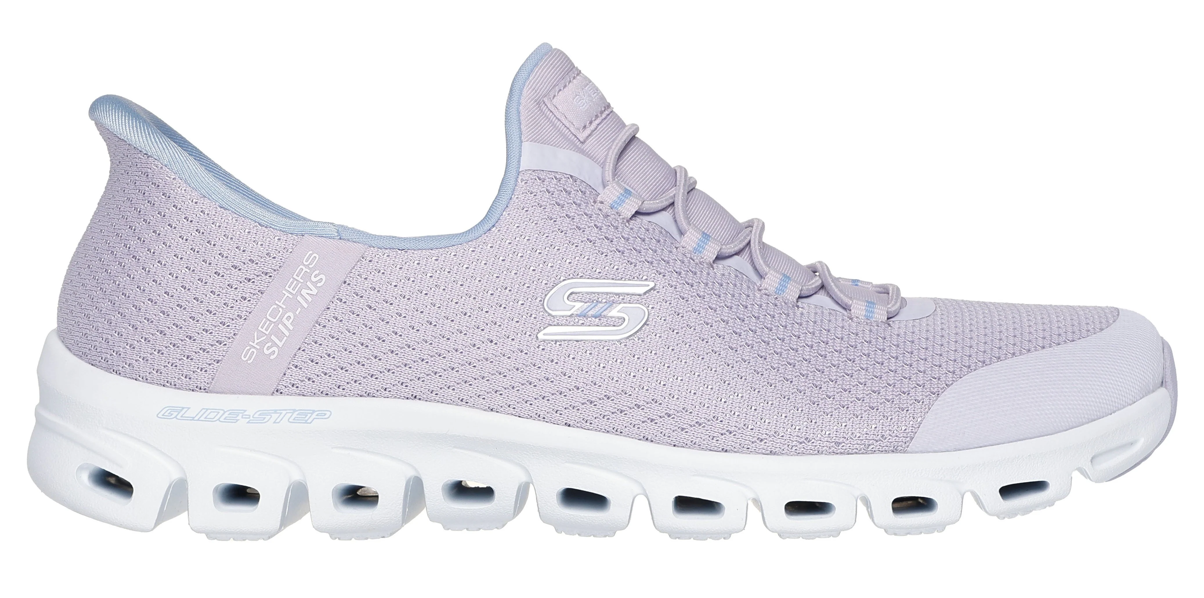 Slip-ins Glide-step Pursuit Lavender - Image 2