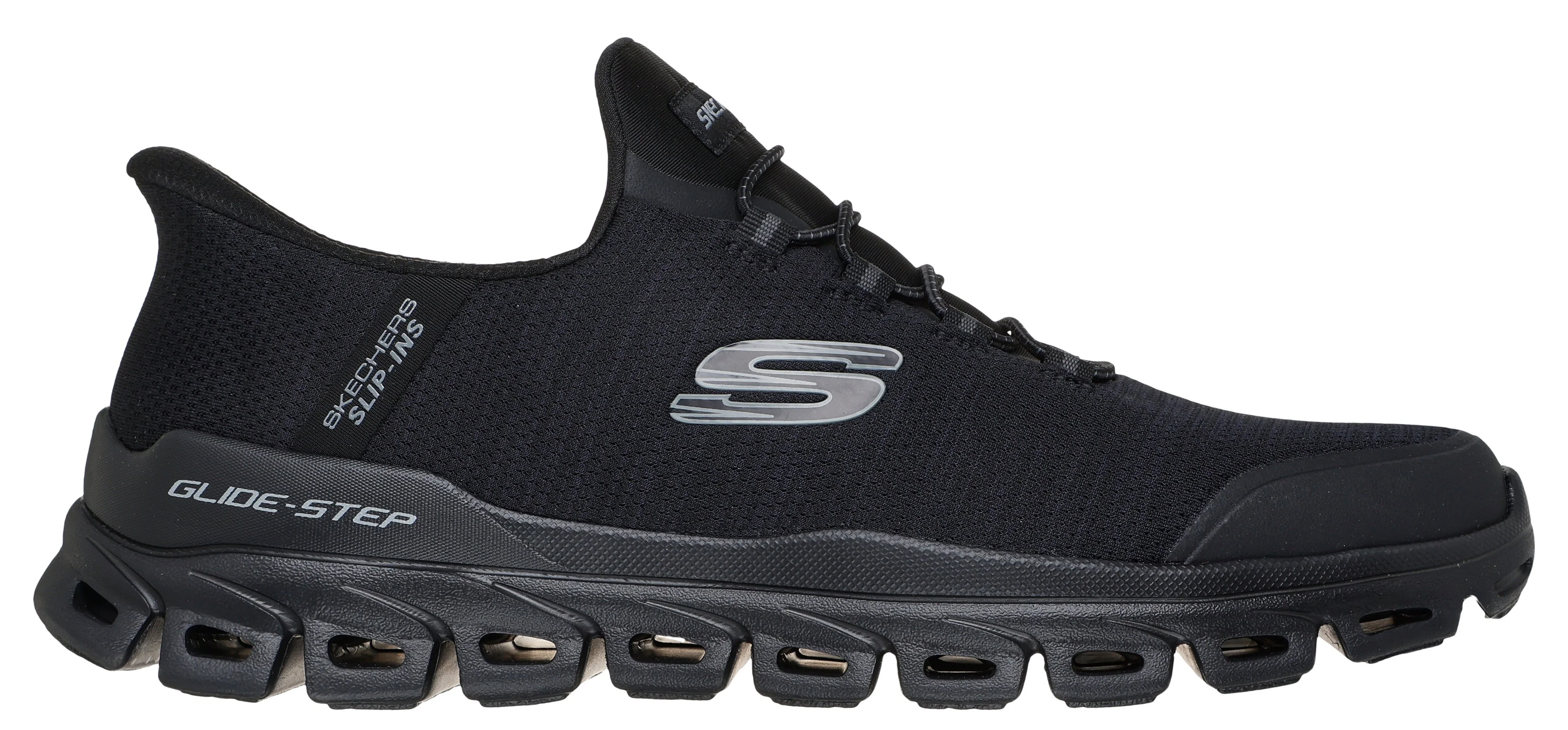 Slip-ins Glide Step Zef Black - Image 2