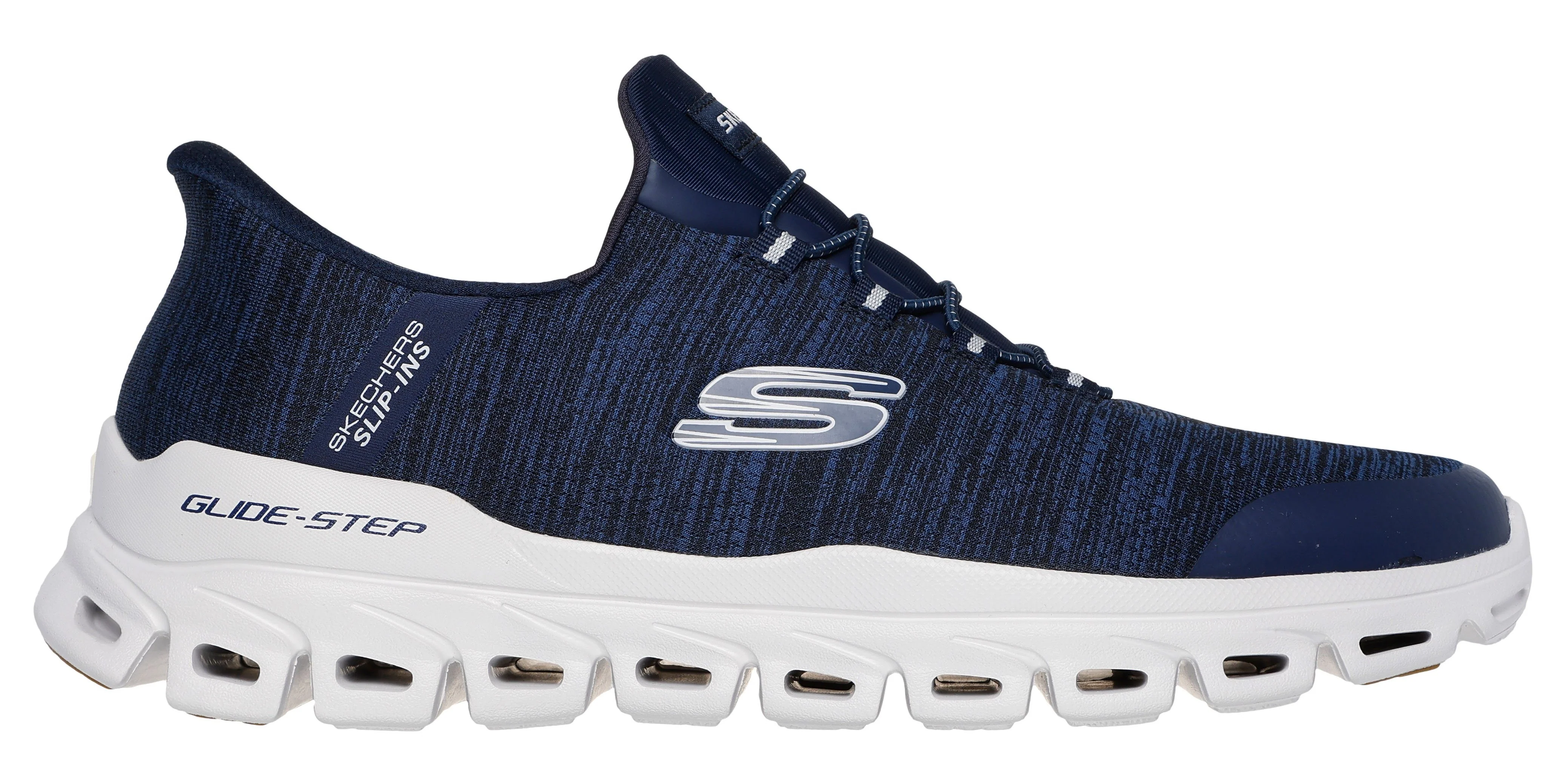 Slip-ins Glide-step Zefyr Navy - Image 2