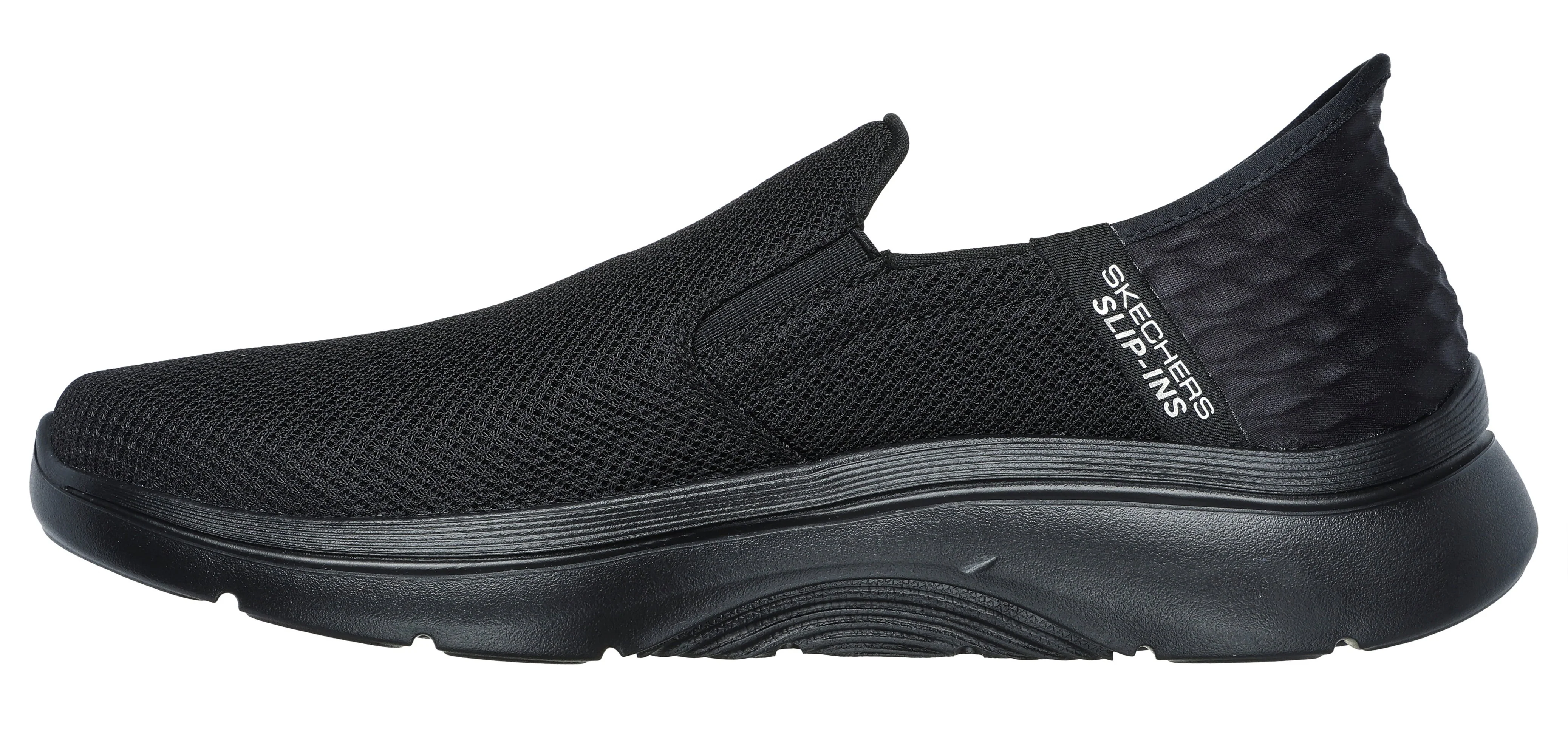 Slip-ins Go Walk Arch Fit 2.0 Black - Image 3