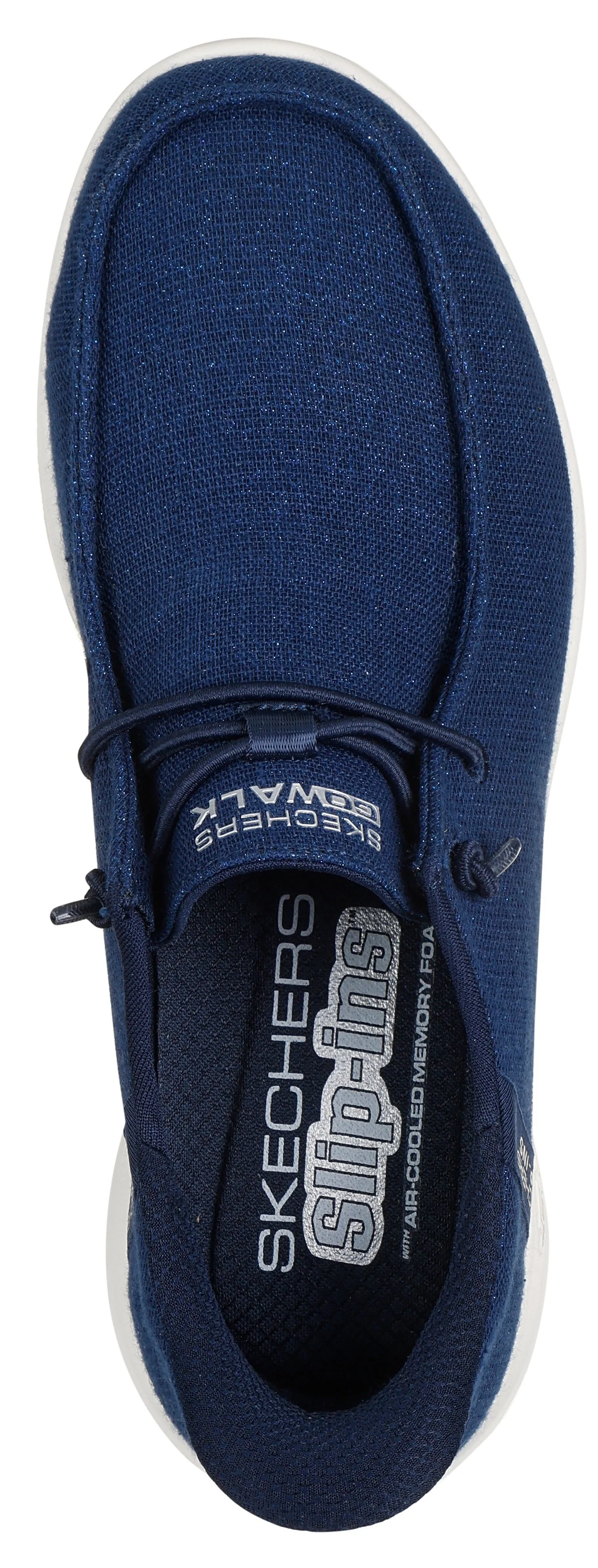 Slip-ins Go Walk Joy-estella Navy - Image 4