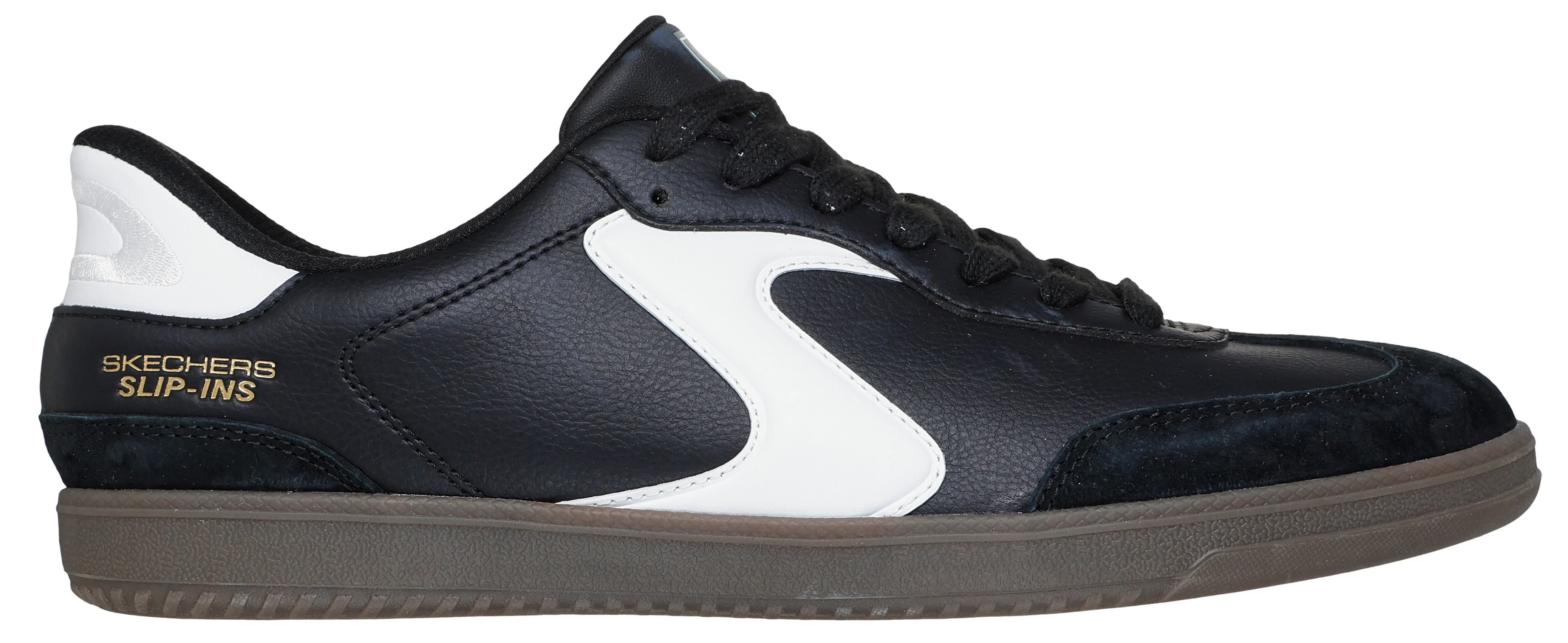 Slip-ins Hotshot Black/White - Image 2