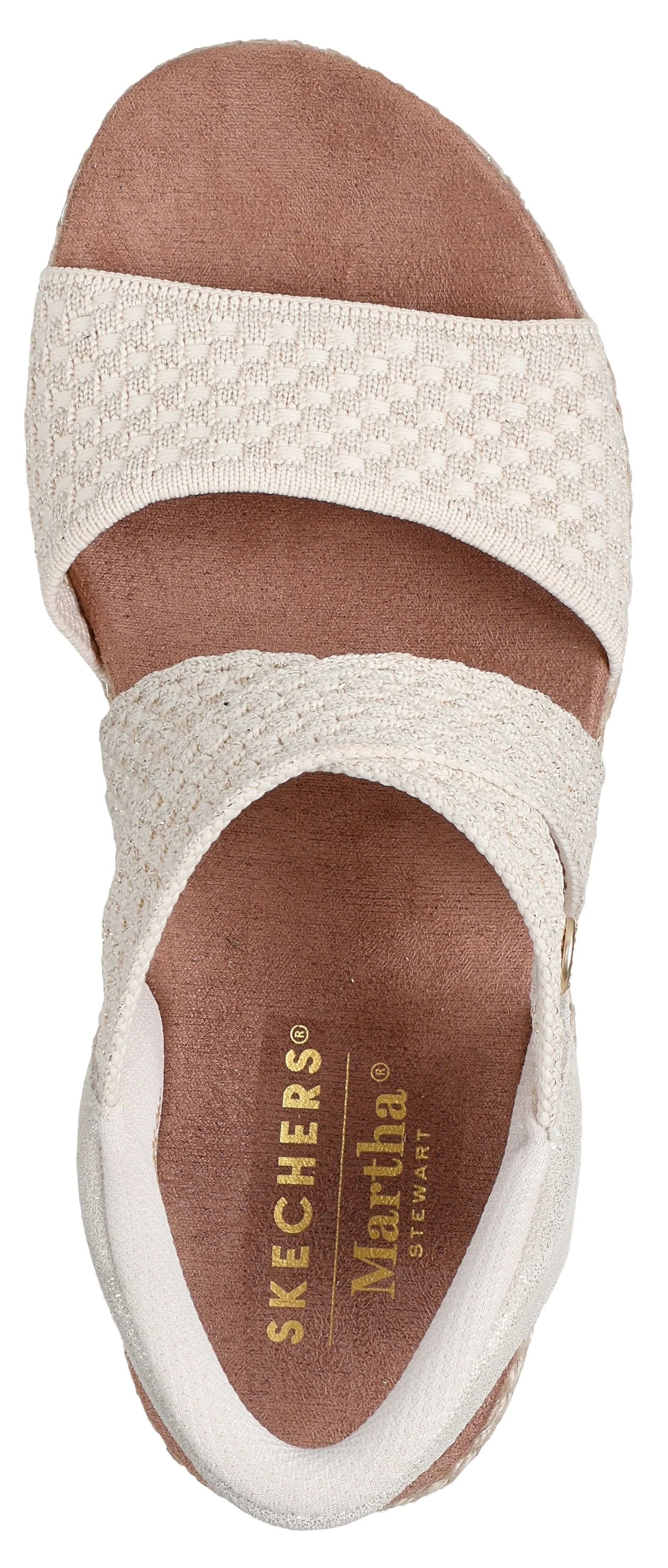 Slip-ins Martha Stewart-beve Off White - Image 4