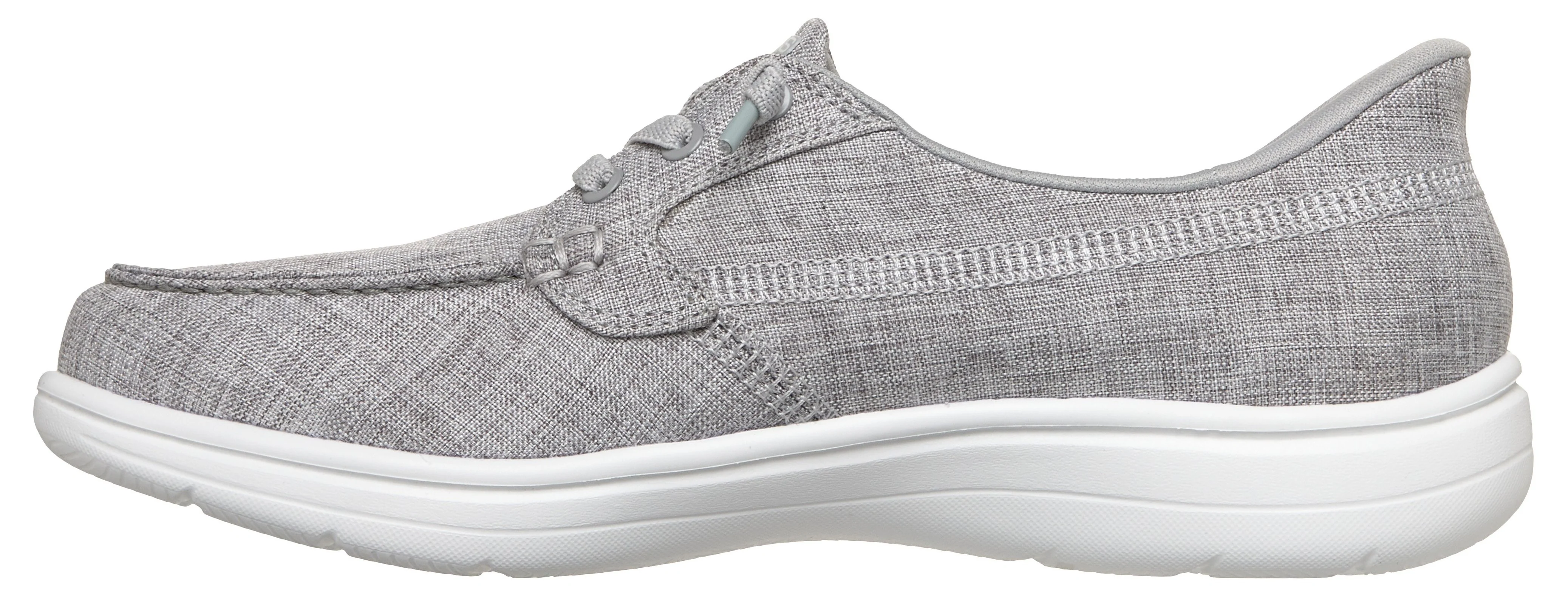 Slip-ins On-the-go Flex Radiant-oceana Grey - Image 3