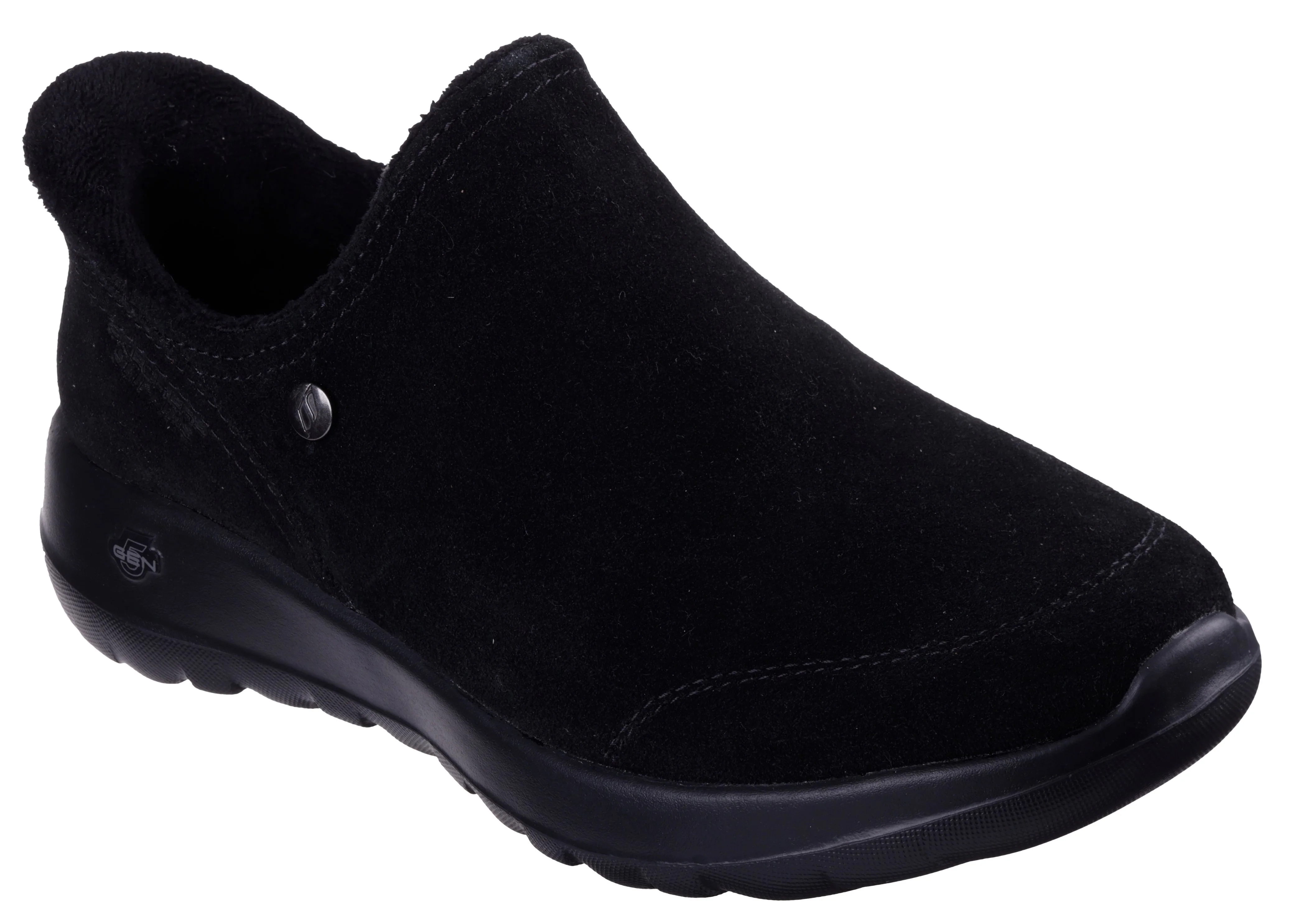 Slip-ins On The Go Sophia Black