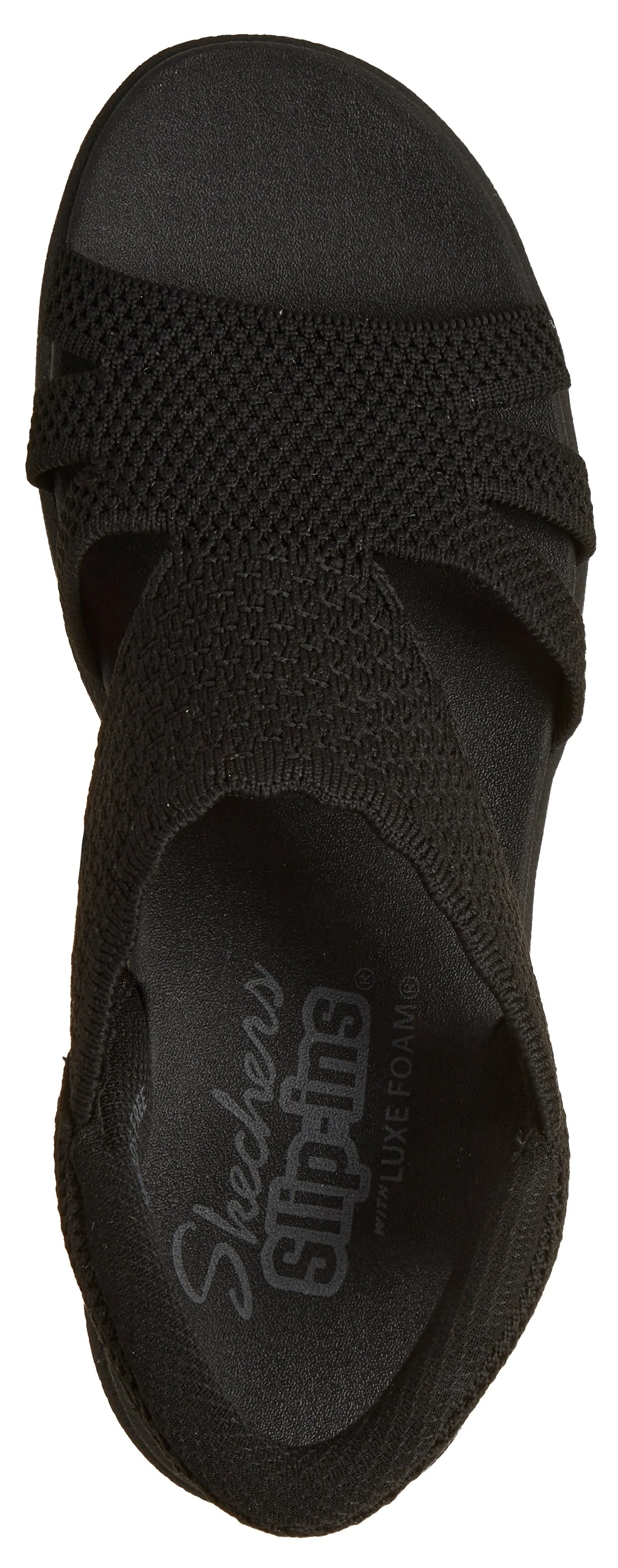 Slip-ins Parallel Lite-summer Invite Black - Image 5
