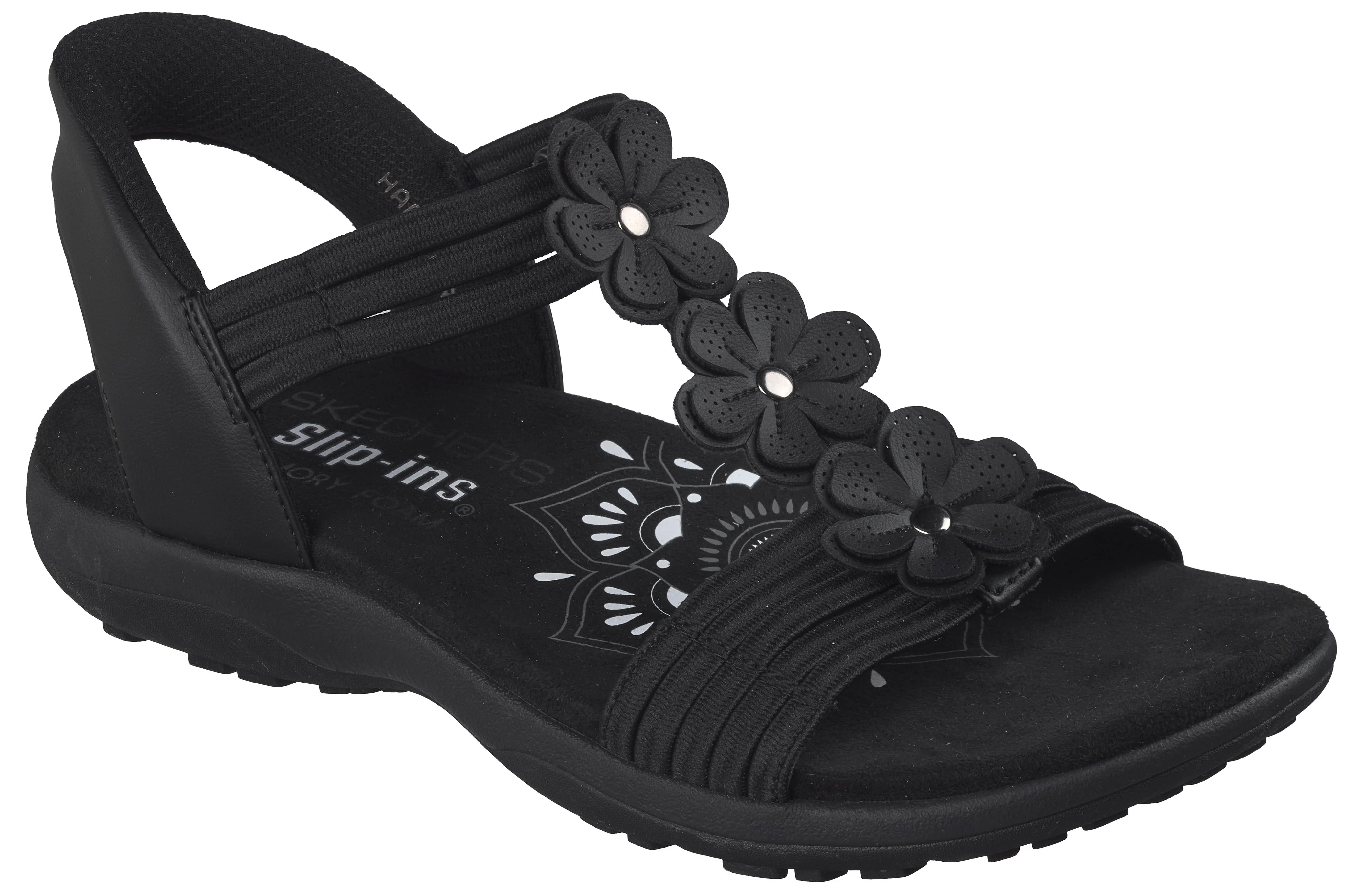 Slip-ins Reggae Slim Black